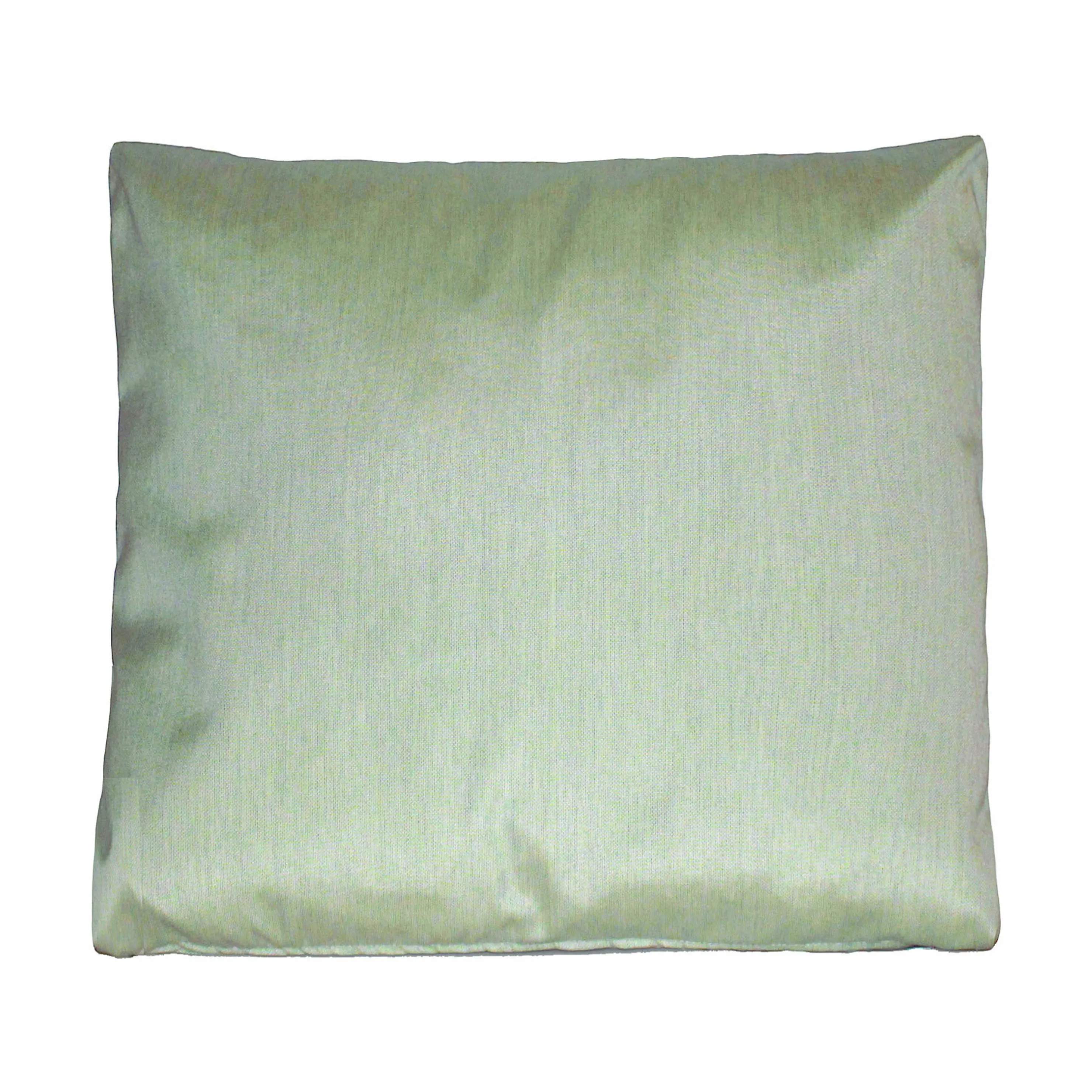 Square Pude, mint, large