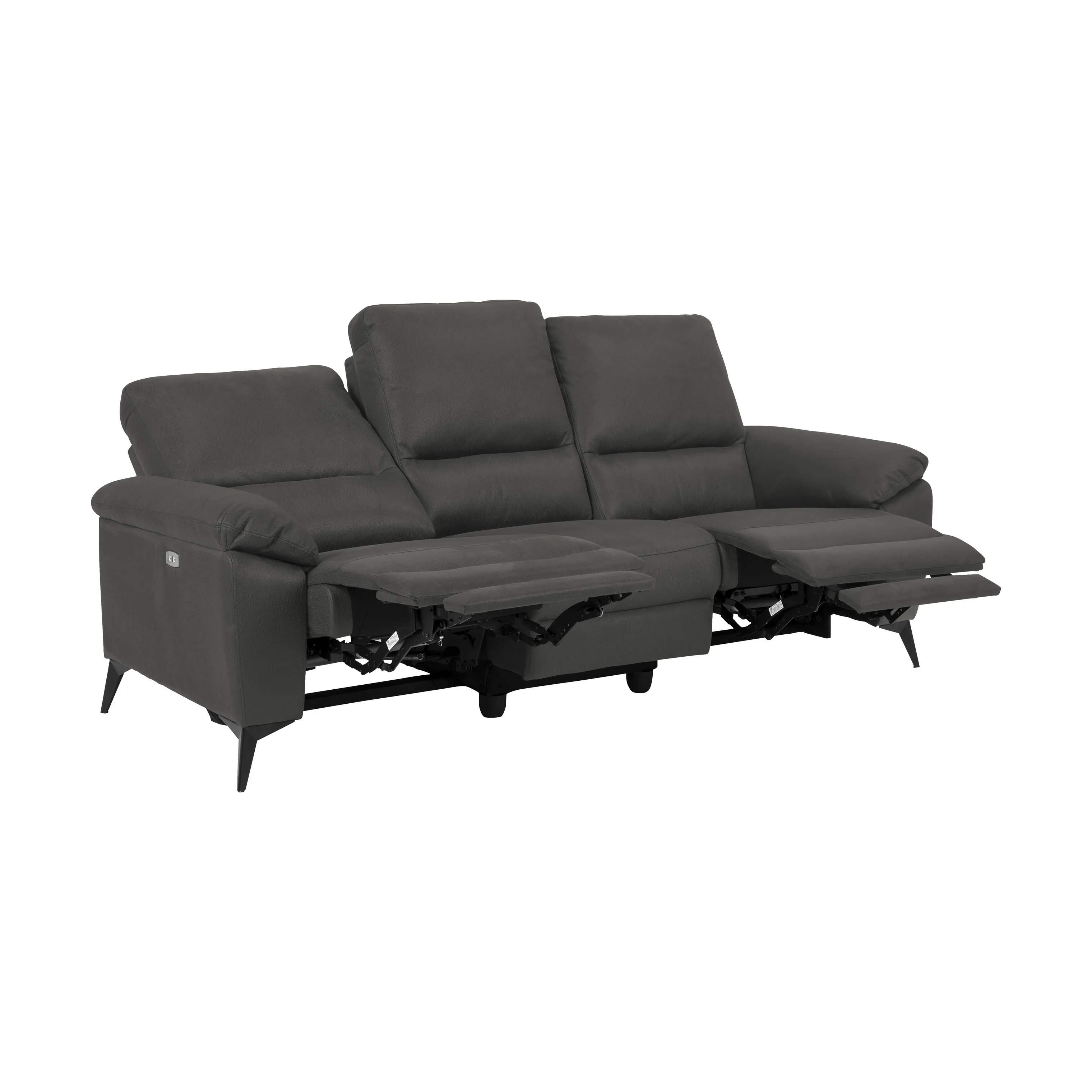 CASA Living Lænestole Rana 3-Personers Lænestol i 215 cm, 7