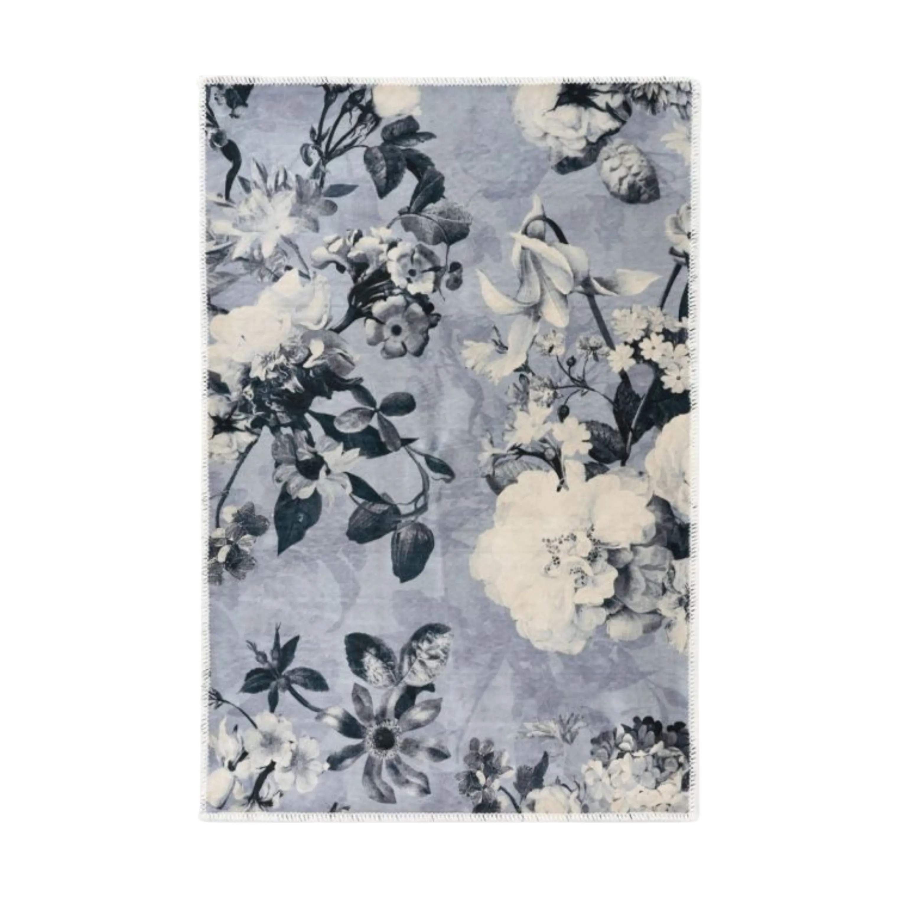 Essenza Gulvtæpper Floor Gulvtæppe i B60 x L90 cm, 1
