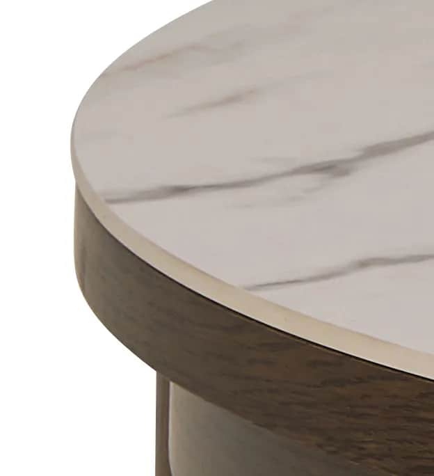 CASA Living Sofaborde Southampton Sofabord i Beige, 5
