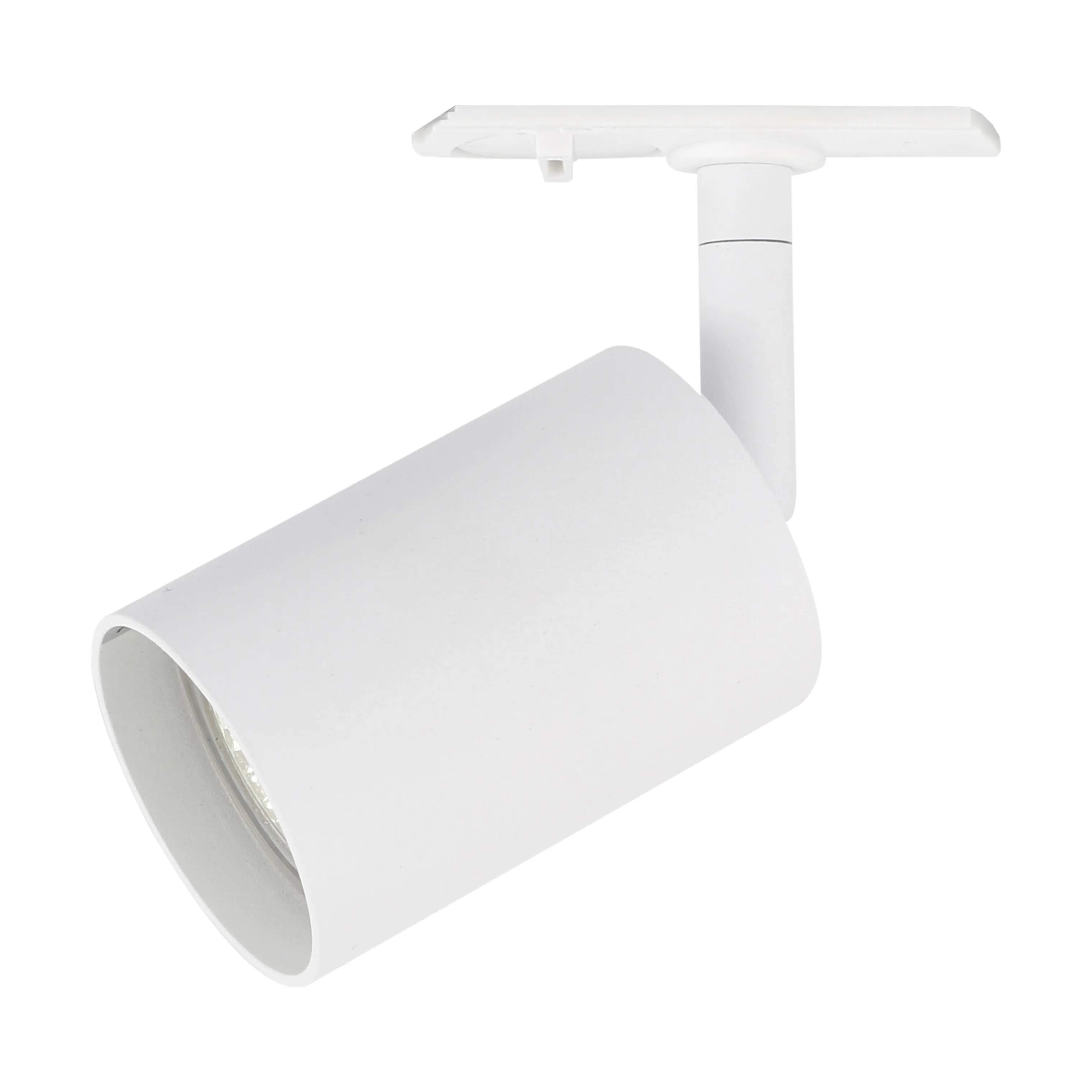 Halo Design Pendler Halotrack Skinnespot i Hvid, 1