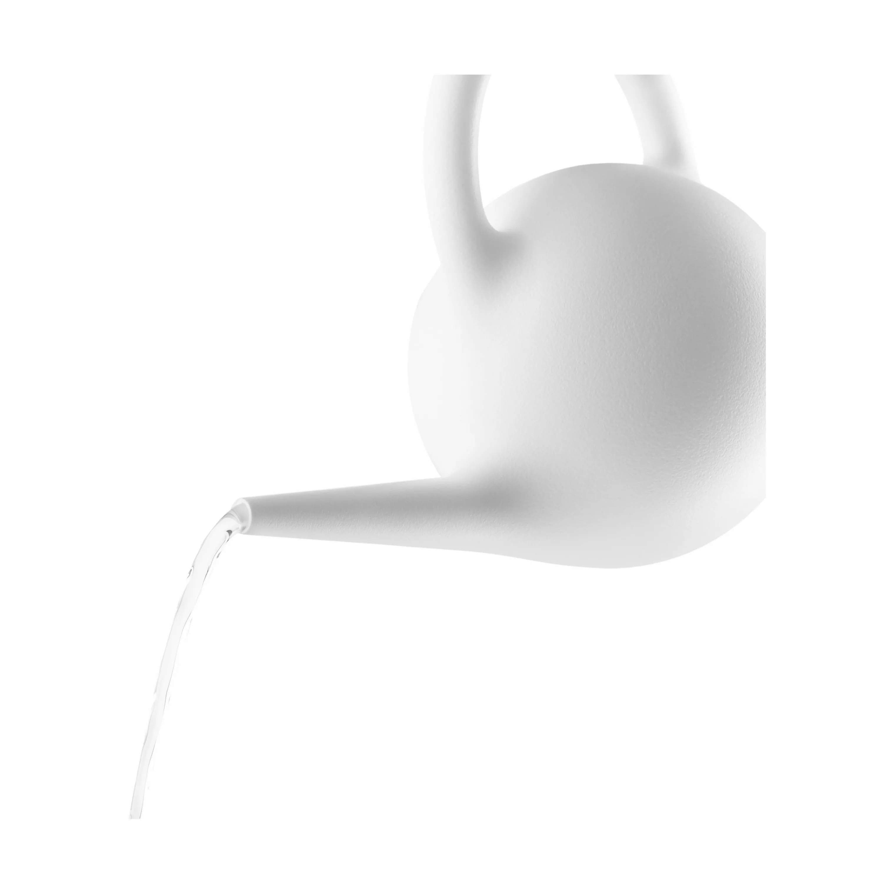 Eva Solo Vandkander Globe Vandkande i White, 2.5 L, 2