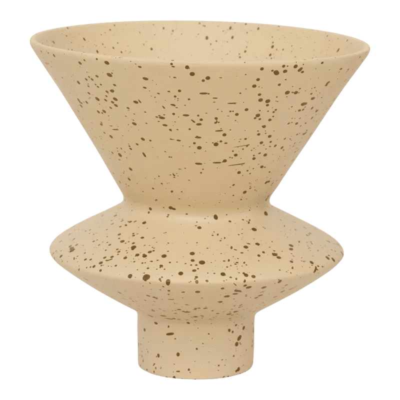 Urban Nature Culture Vaser Thandi Vase i Beige, 1