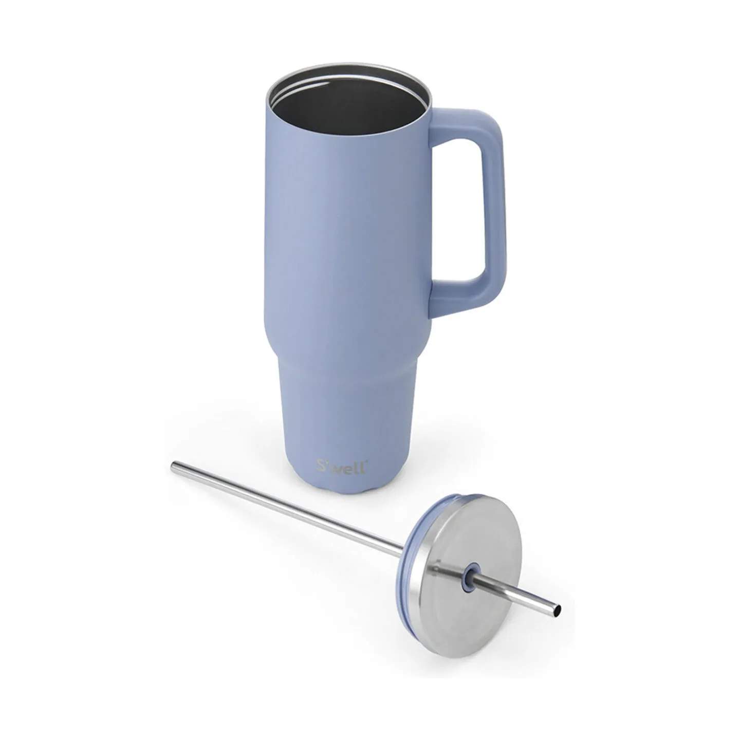 S'well To go kopper Tumbler i Blå, 1.1 L, 2