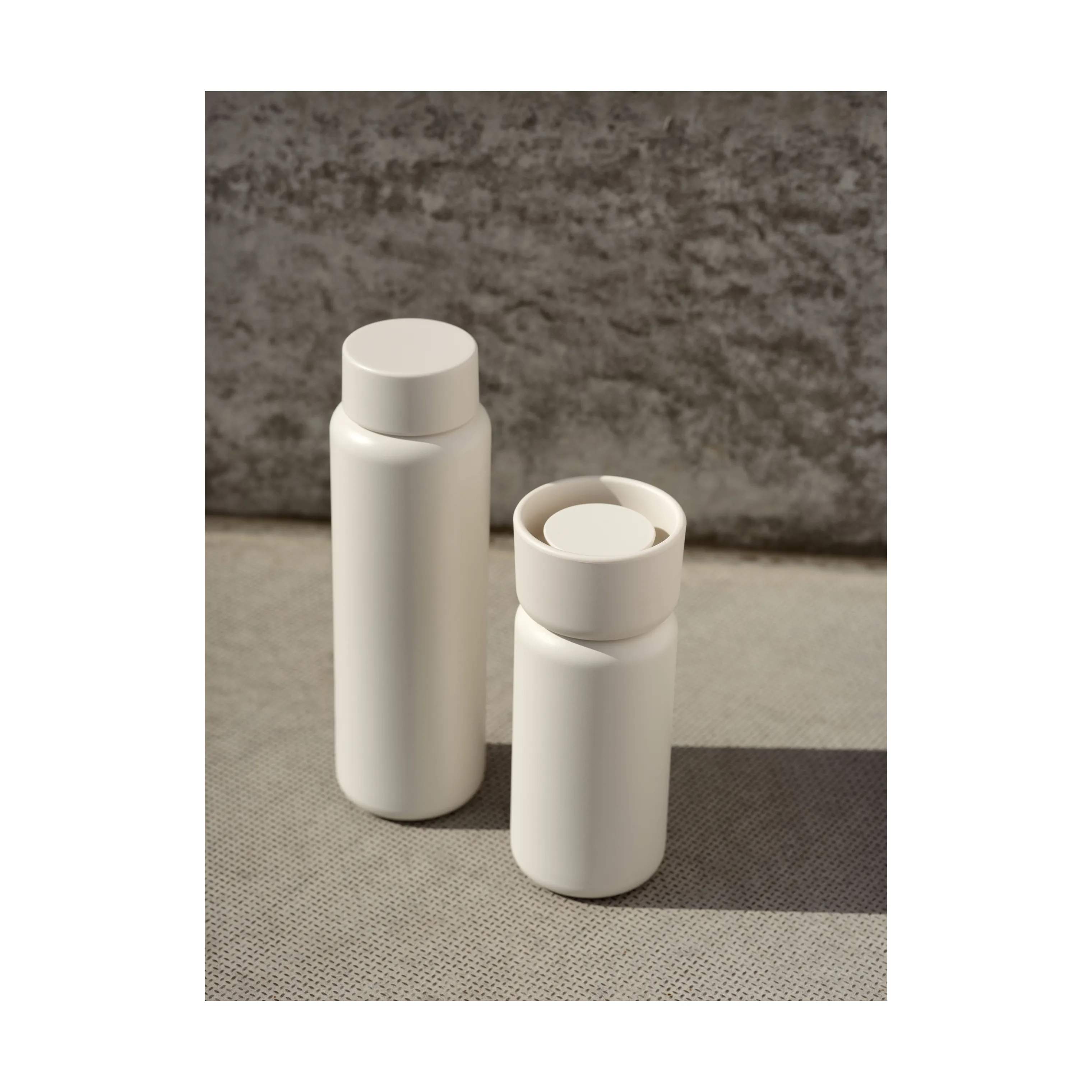 Zone To go kopper Singles Termokop i Cream, 400 ml, 7