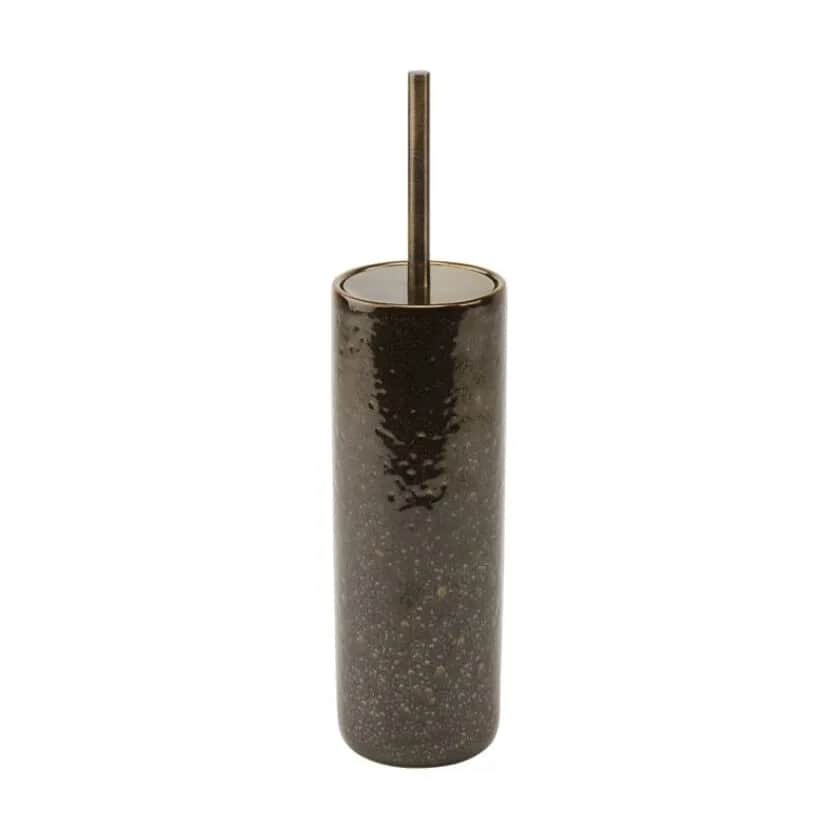 Aquanova Toiletbørster Ugo Toiletbørste i Vintage bronze, 1