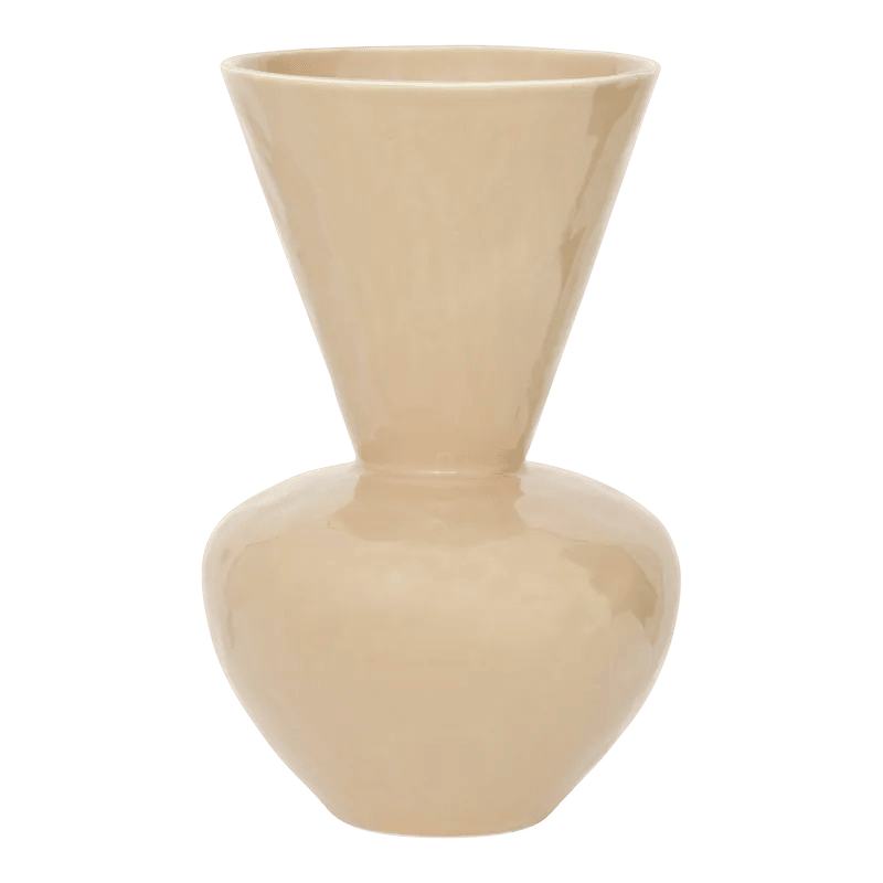Urban Nature Culture Vaser Langa Vase i Beige, 1