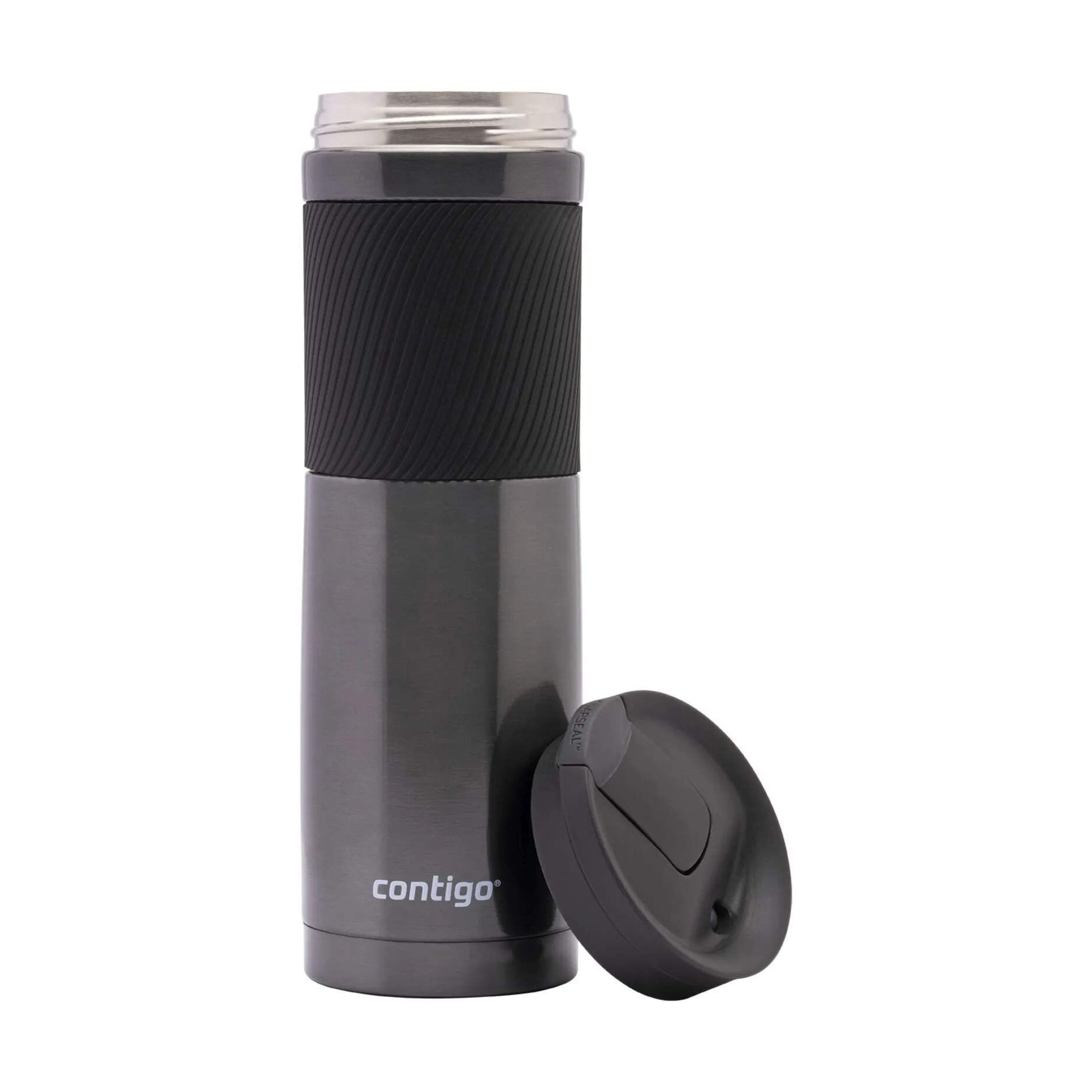 Contigo Termoflasker Byron Termokrus i Gunmetal, 59 cl, 3