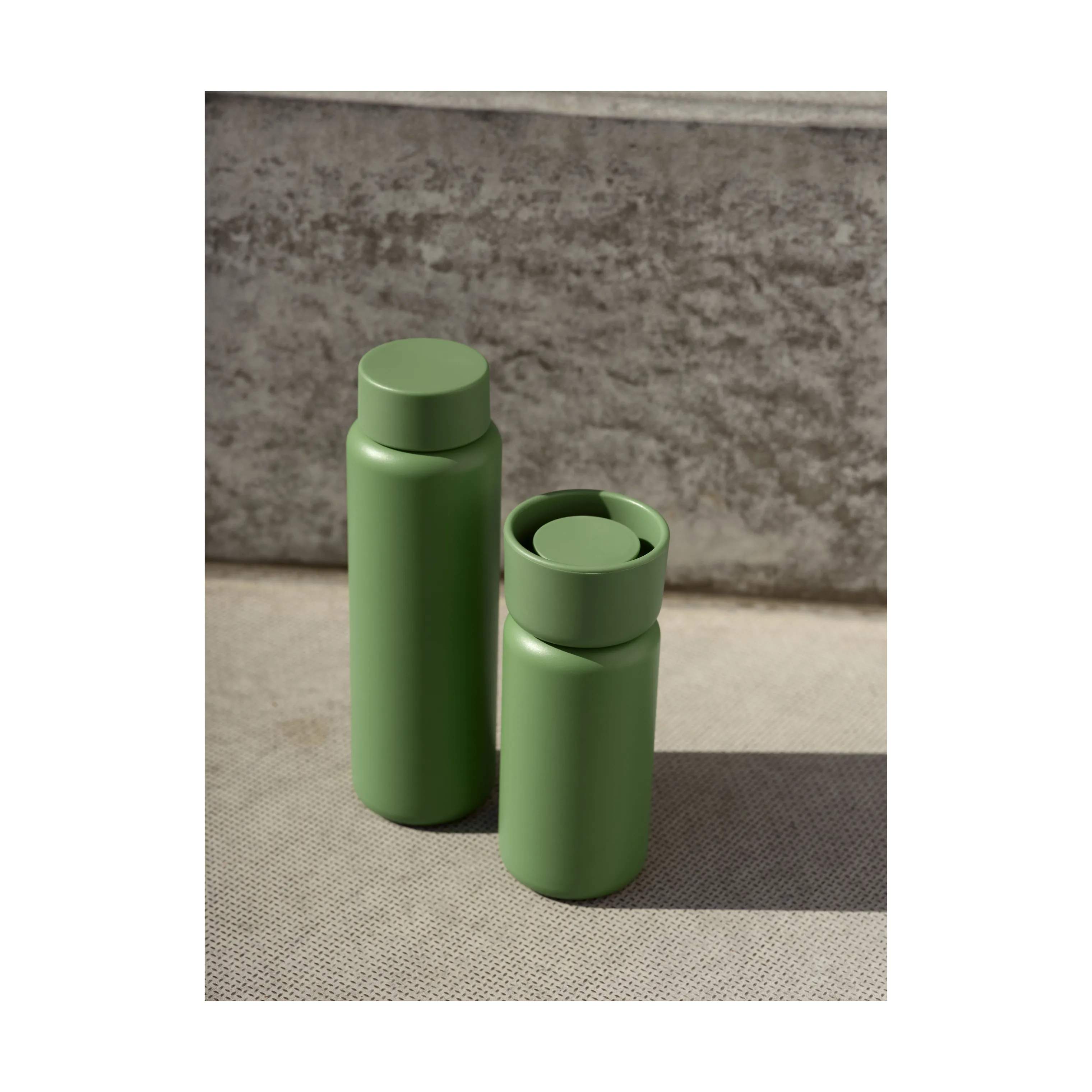 Zone To go kopper Singles Termokop i Apple, 400 ml, 8