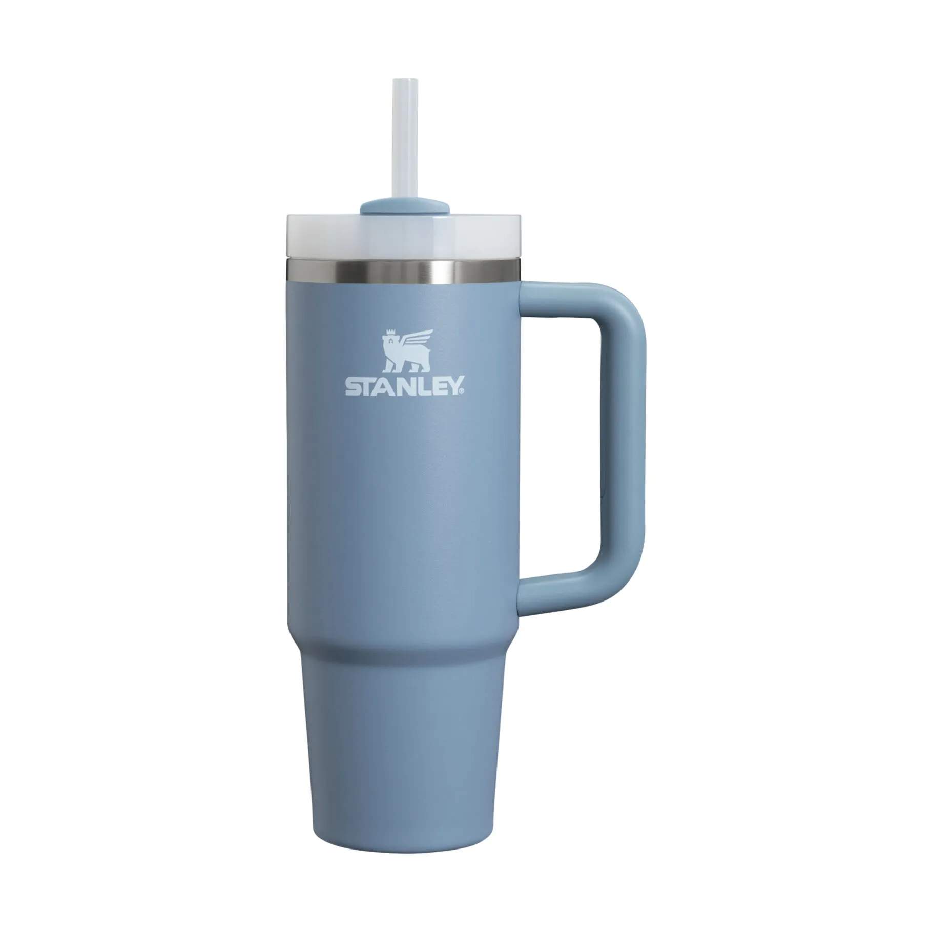 The Quencher H2.0 Flowstate Tumbler, indigo, large