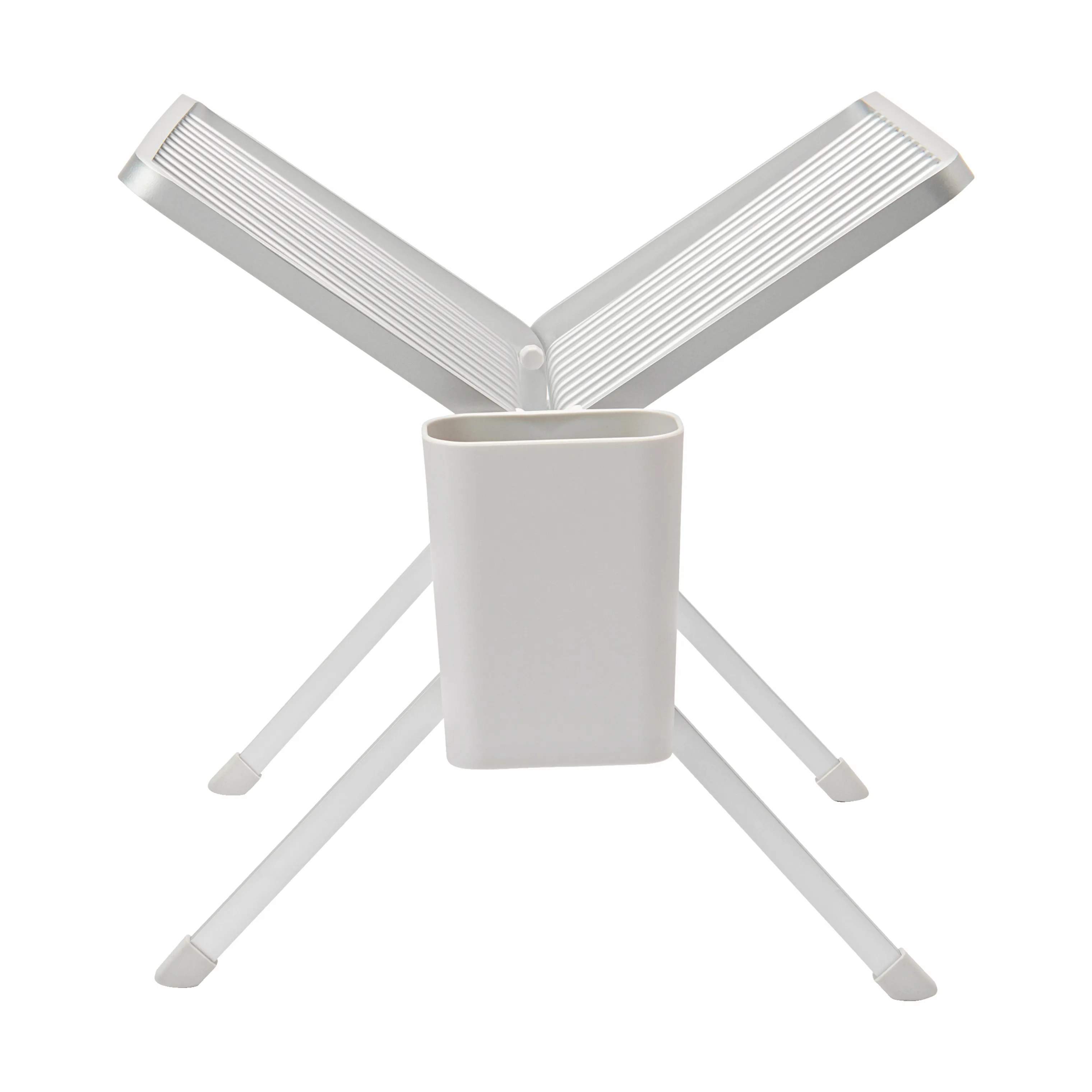 Brabantia Opvaskestativer SinkSide Sink-side Opvaskestativ i Lys grå, B31,5 x L36 cm, 4