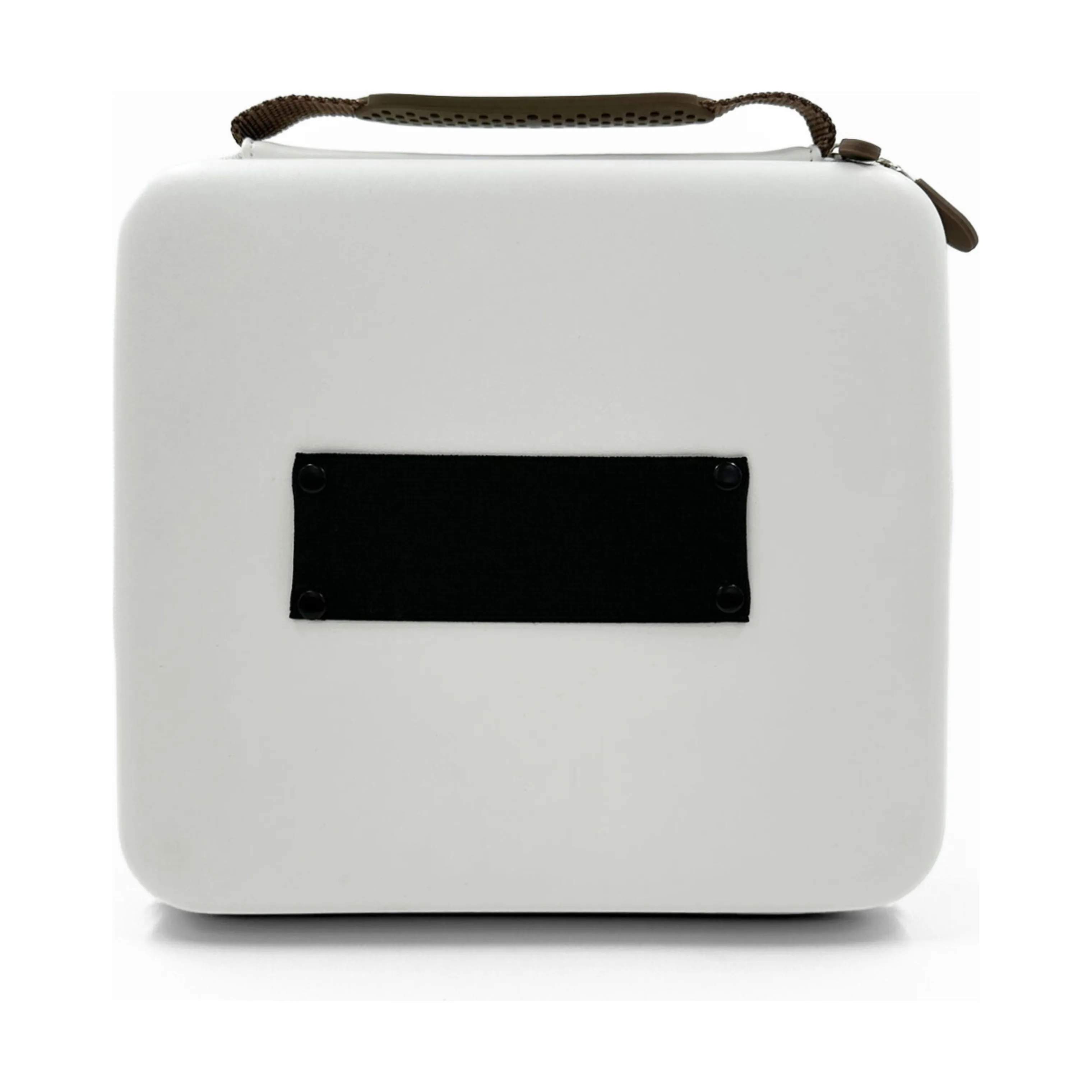Safly Rengøringsmidler Home Førstehjælpskasse i Hvid, H8,4 x L28 cm, 4
