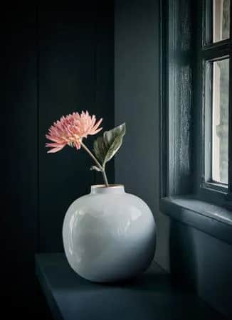 PIP Studio Vaser Home Decor Vase i Light Blue, 2