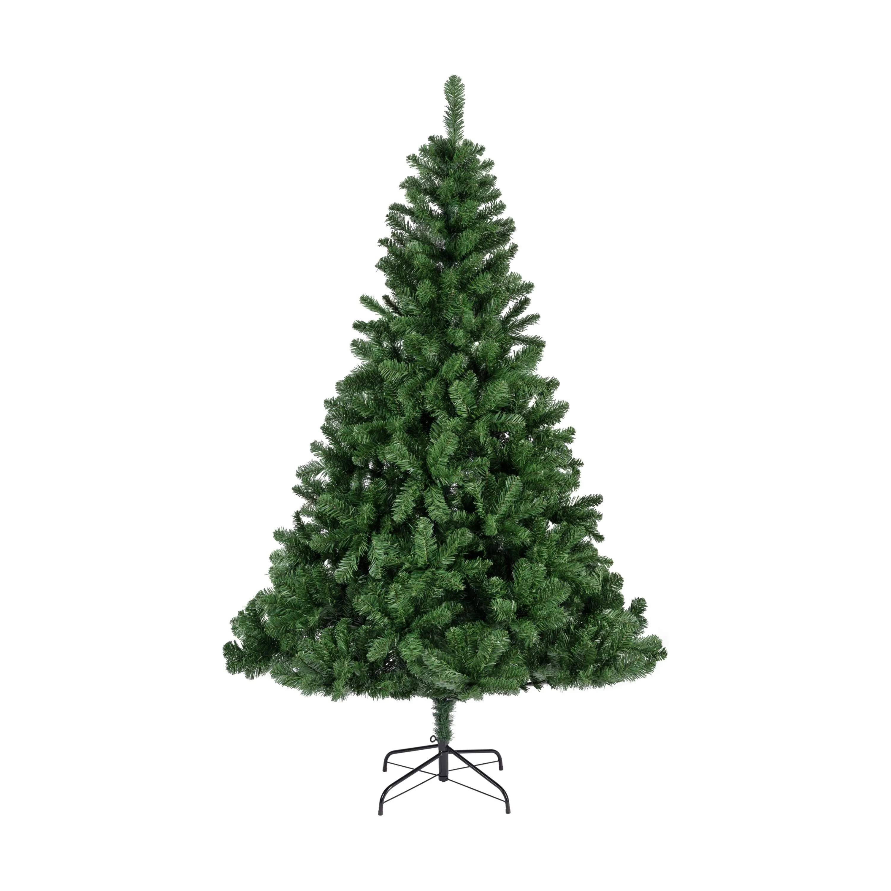 Casa Christmas Juletræer Imperial Pine Kunstigt Juletræ i 210 cm, 1