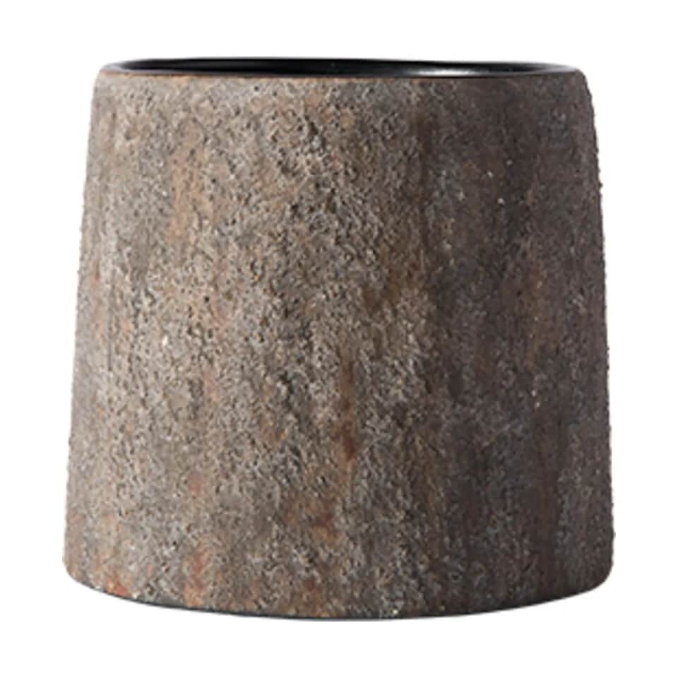 Muubs Plantekrukker Haru Krukke i H22 x Ø24 cm, 1