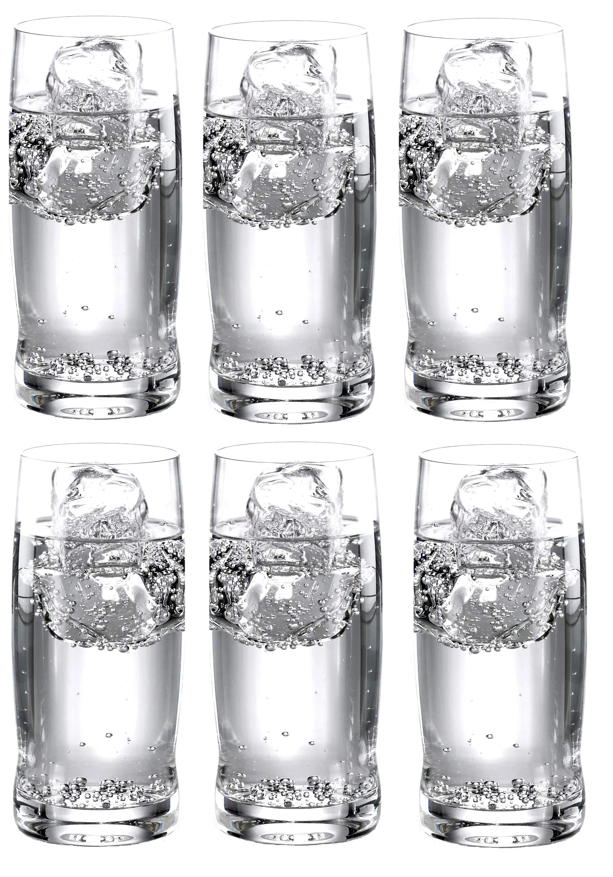 erik bagger a/s highball glas Opera Lounge Highball - 6 stk.