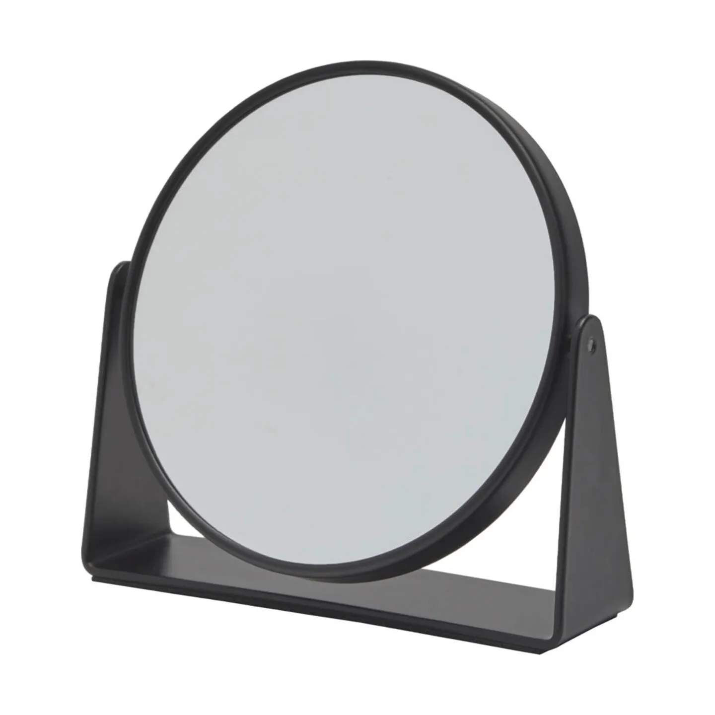 Aquanova Makeupspejle Forte Makeup spejl i sort, 1