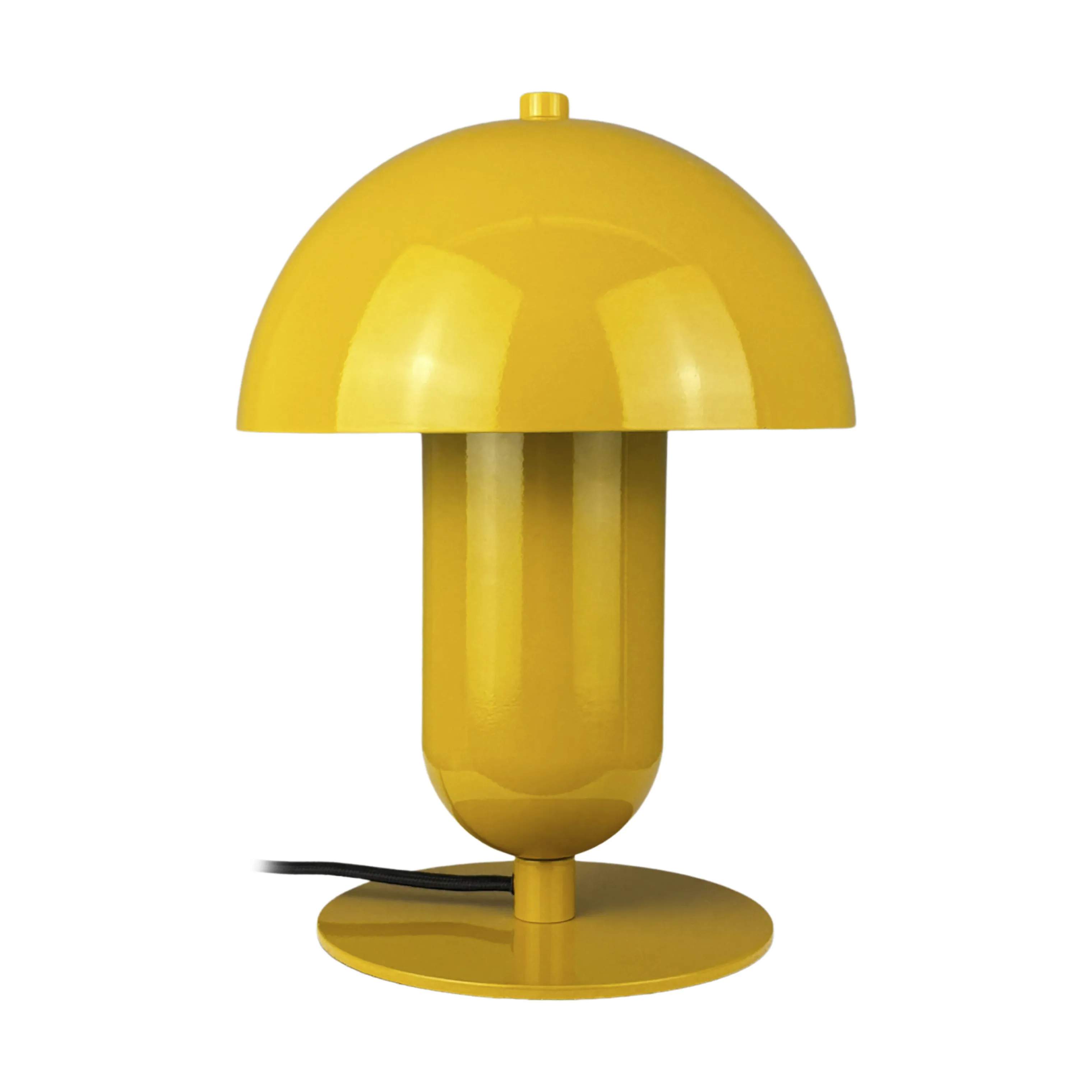 Dyberg Larsen Bordlamper Movie Bordlampe i Karry, 1