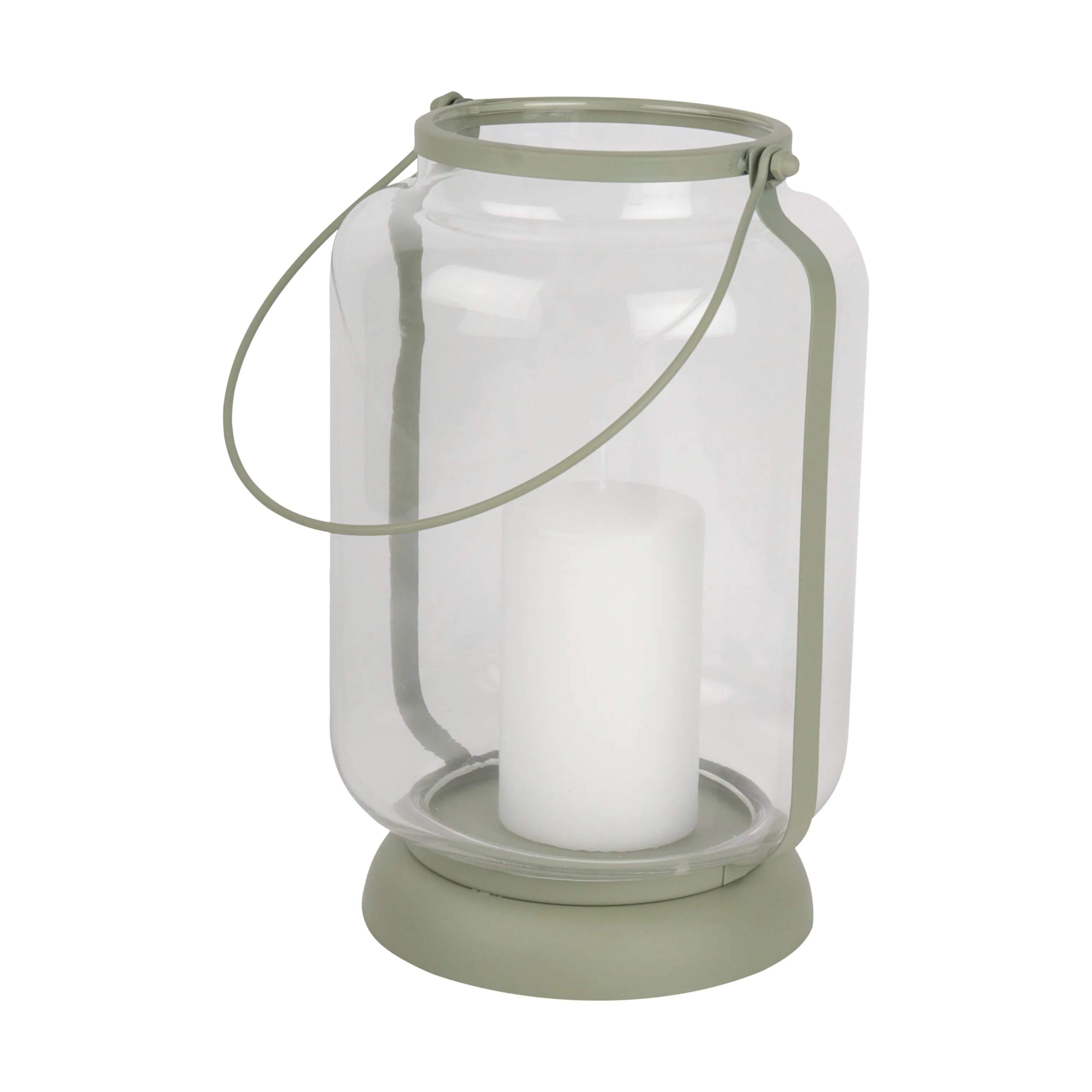 CASA Living Lanterner Lanterne i 26,5 cm, 1