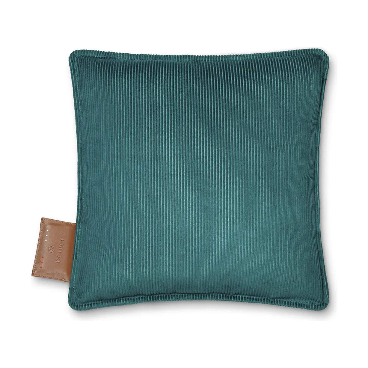 Beurer Varmepuder HK77 Heaty Varmepude i Celestial Green, 1