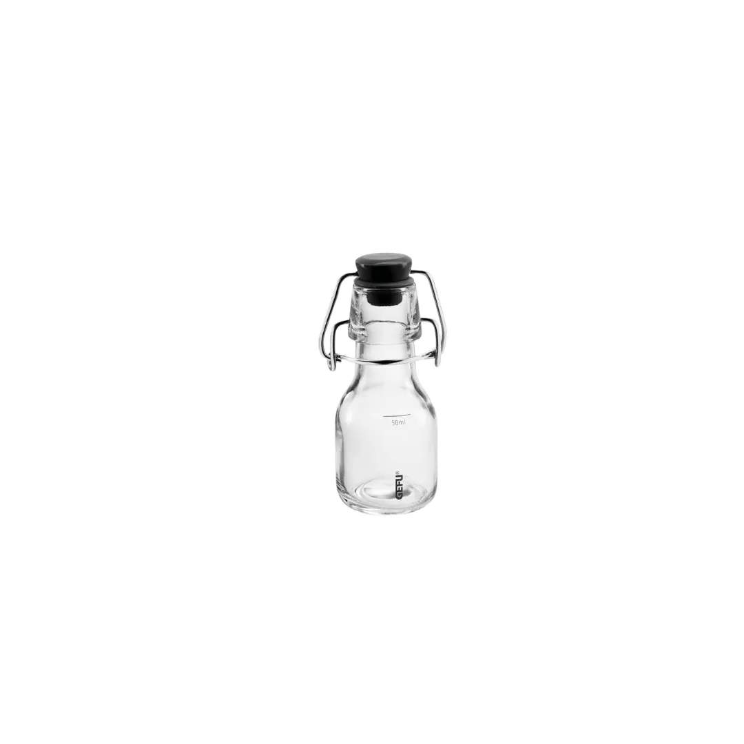 Gefu Opbevaringsglas Gingo Shotflasker - 6 stk. i klar, 1
