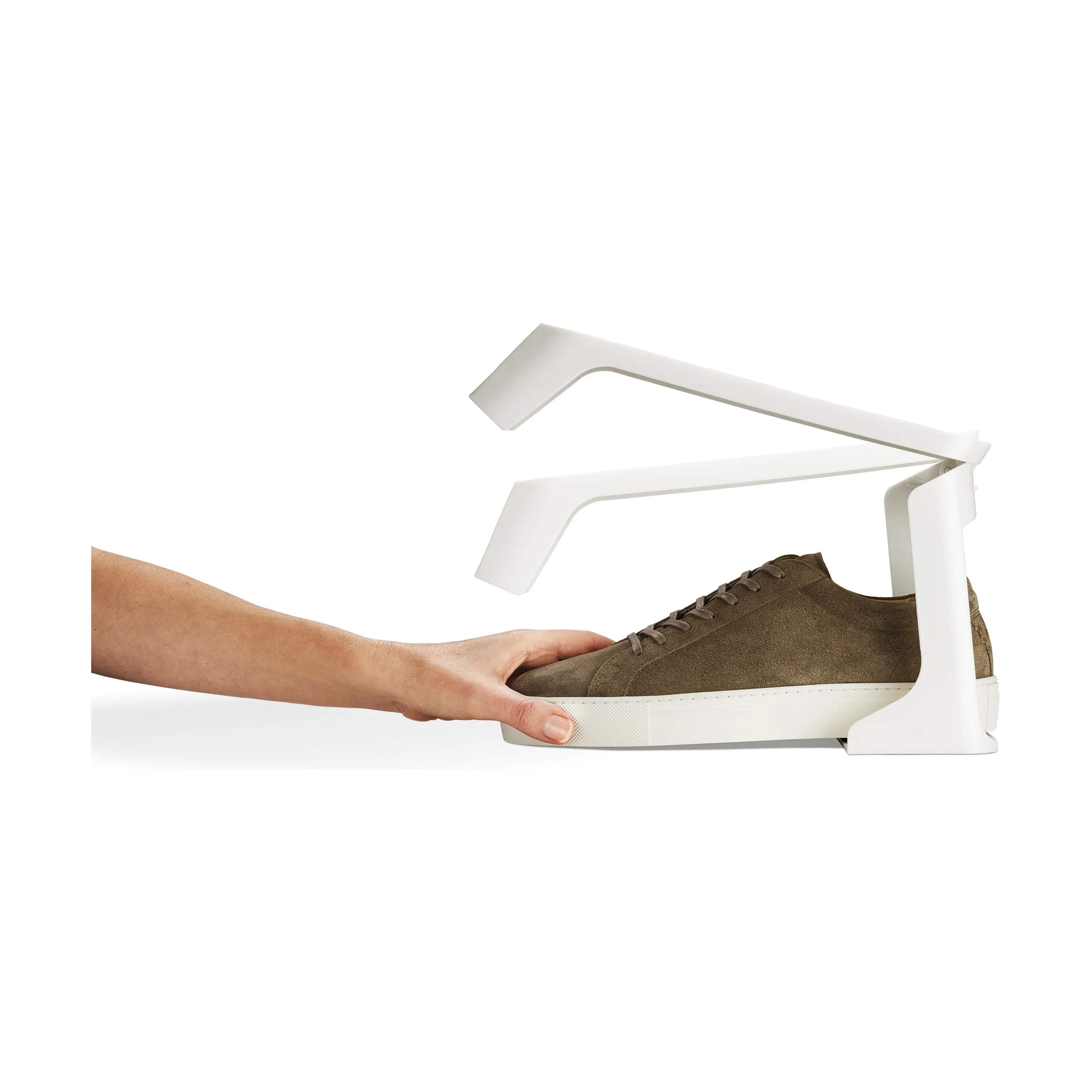 Joseph Joseph Knager Shoe-In Skoopbevaring - 2 stk. i 2 stk., 6