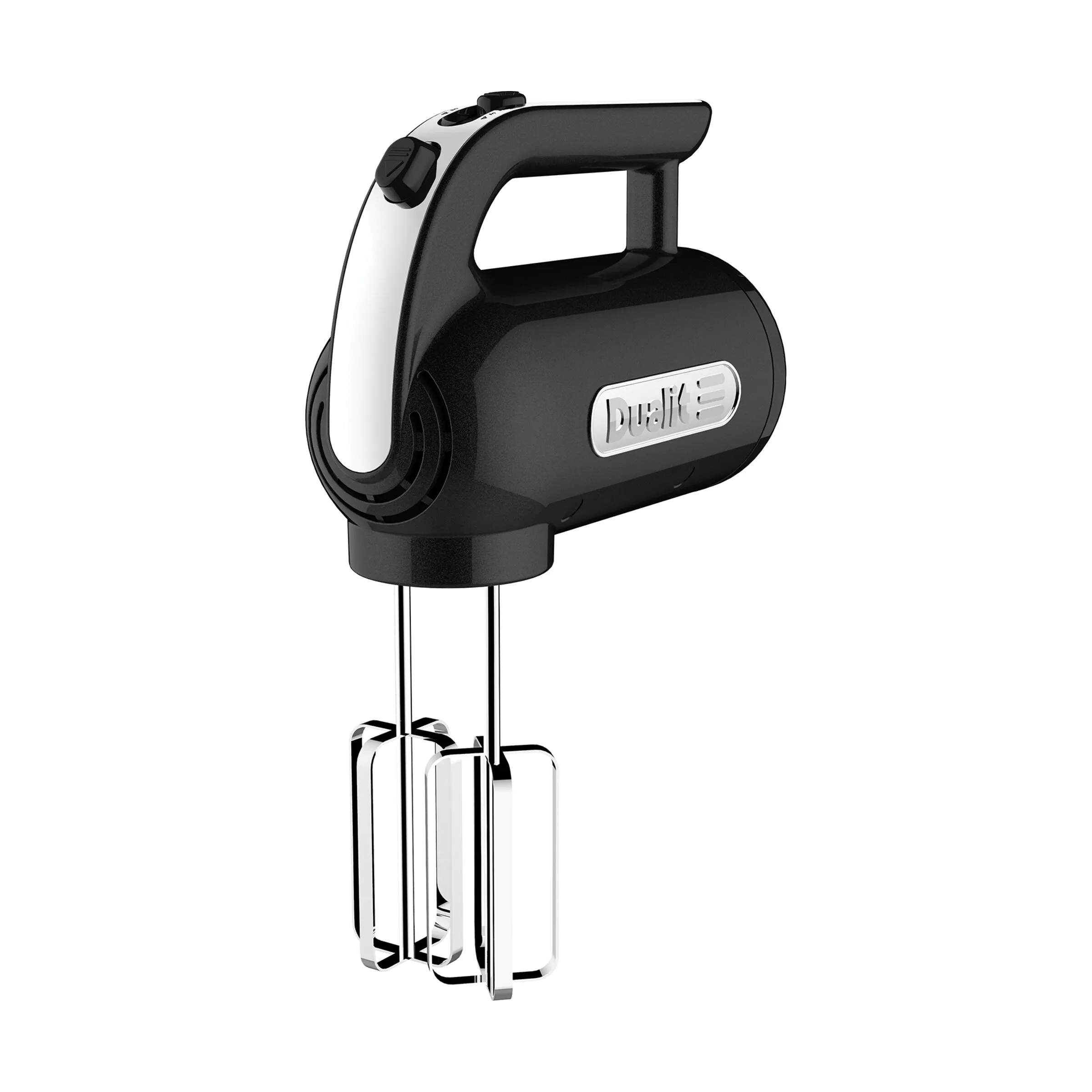 Lite Håndmixer, sort, large
