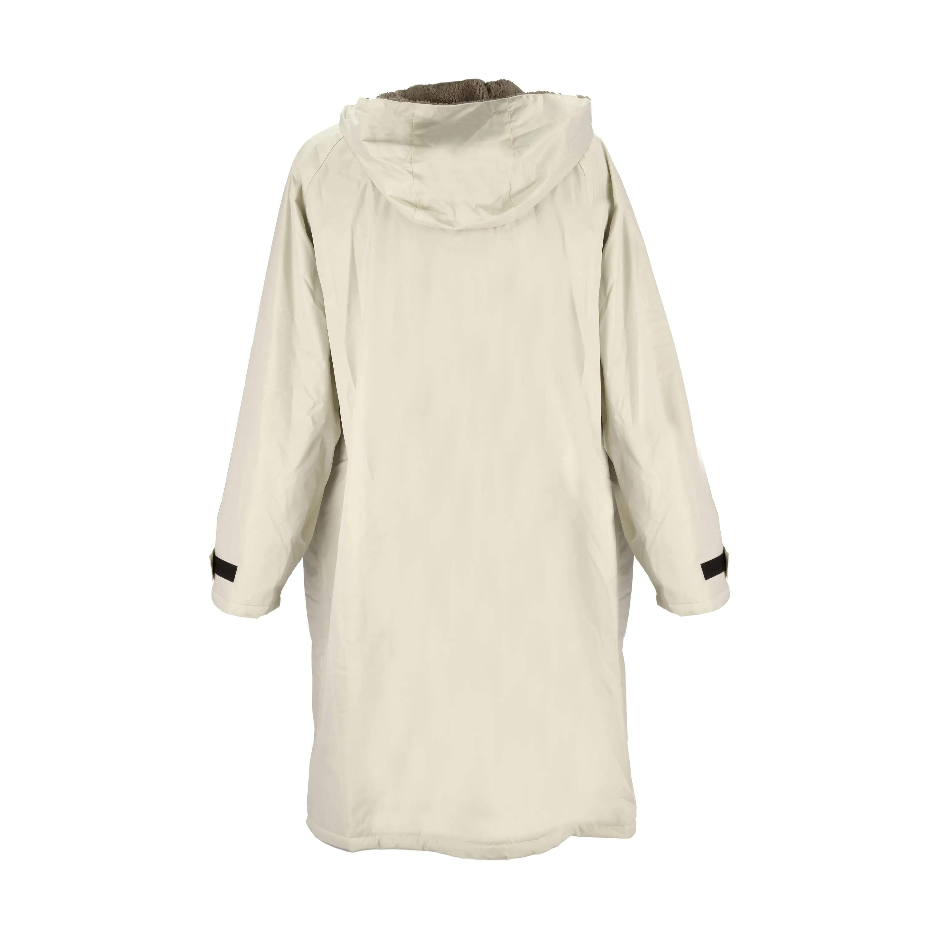 Södahl Morgenkåber Vinterbadekåbe - L/XL i L/XL, 7