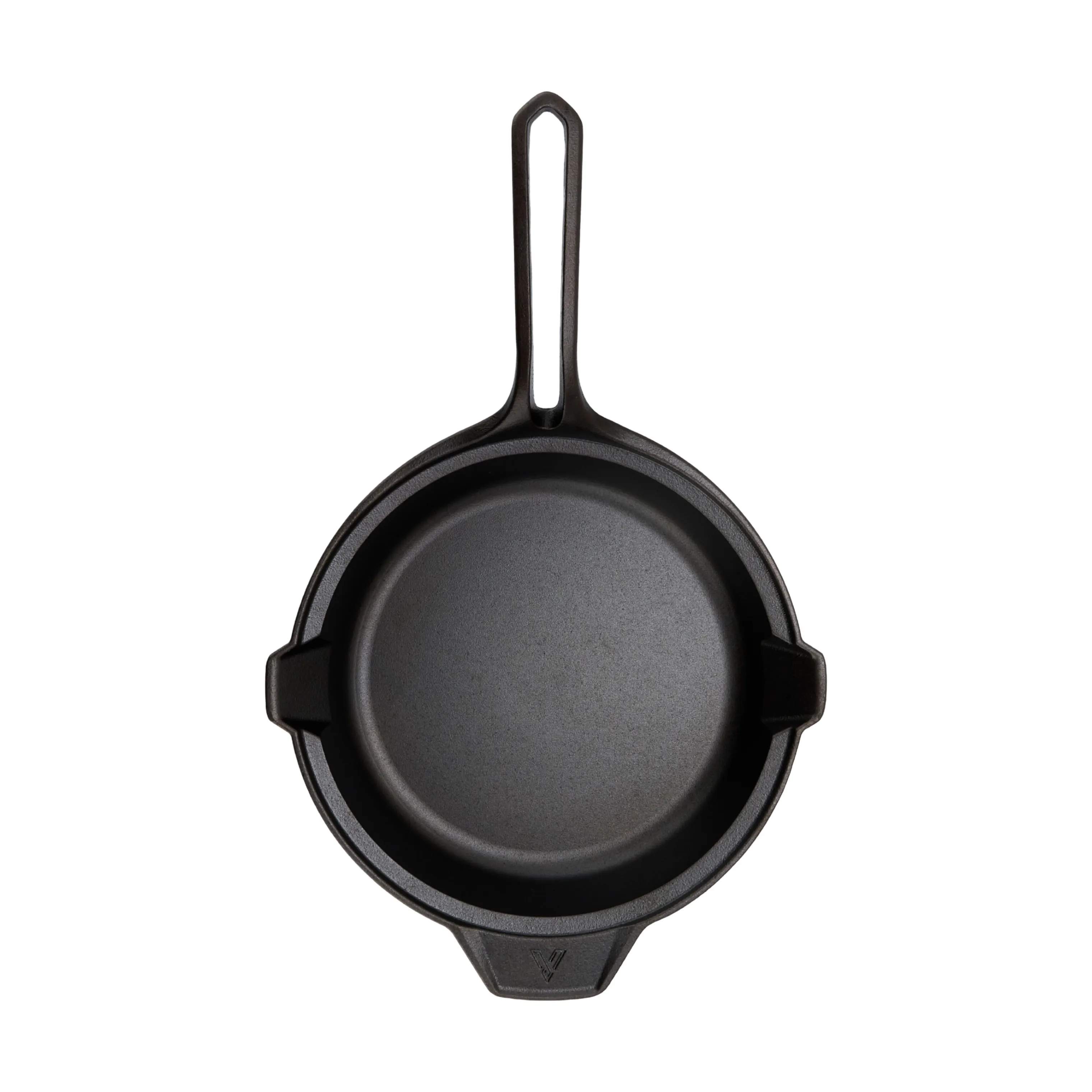 Victoria Stegepander Forbehandlet Stegepande i 25 cm, 2
