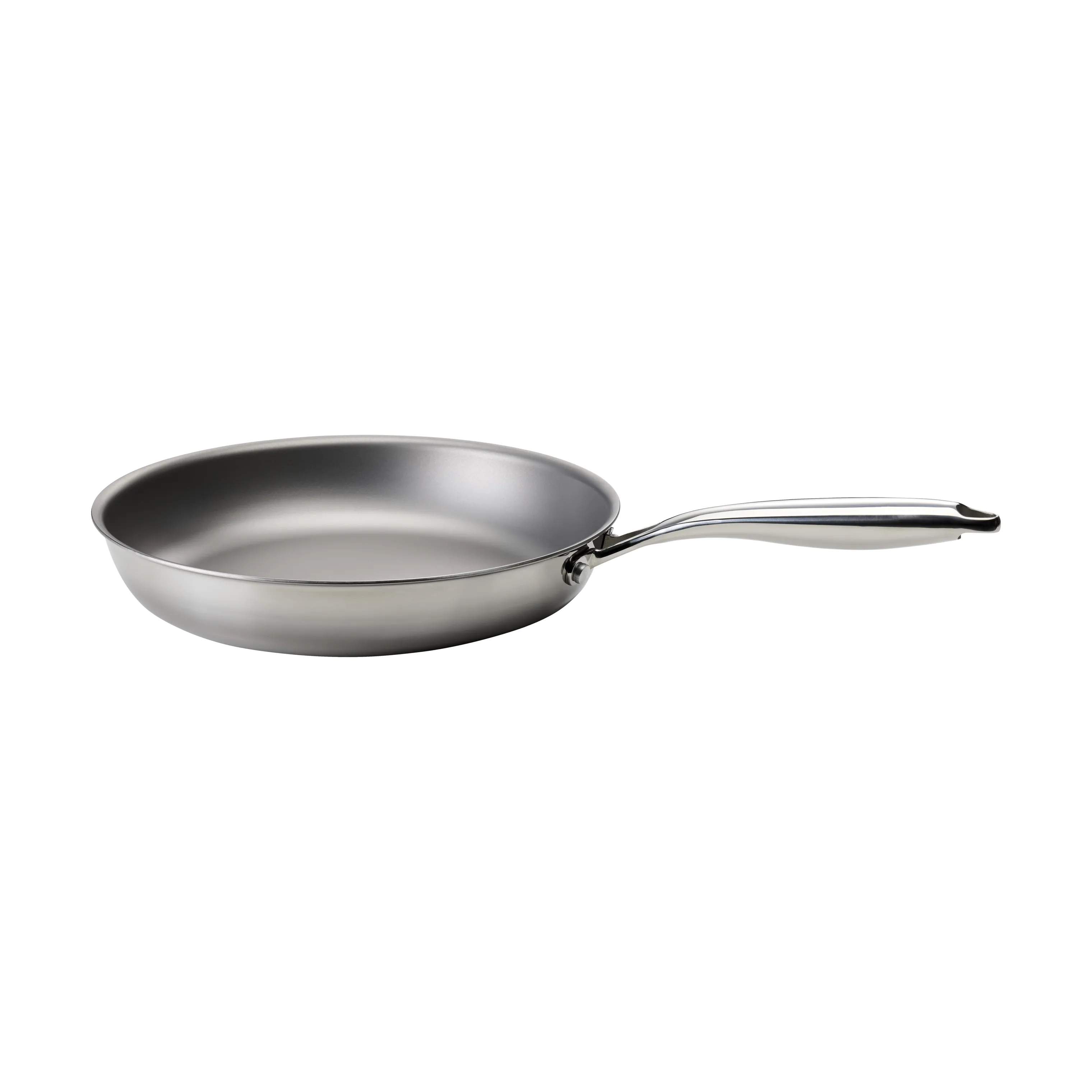 Cook & Baker Stegepander 3PLY Premium Stegepande i 28 cm, 1