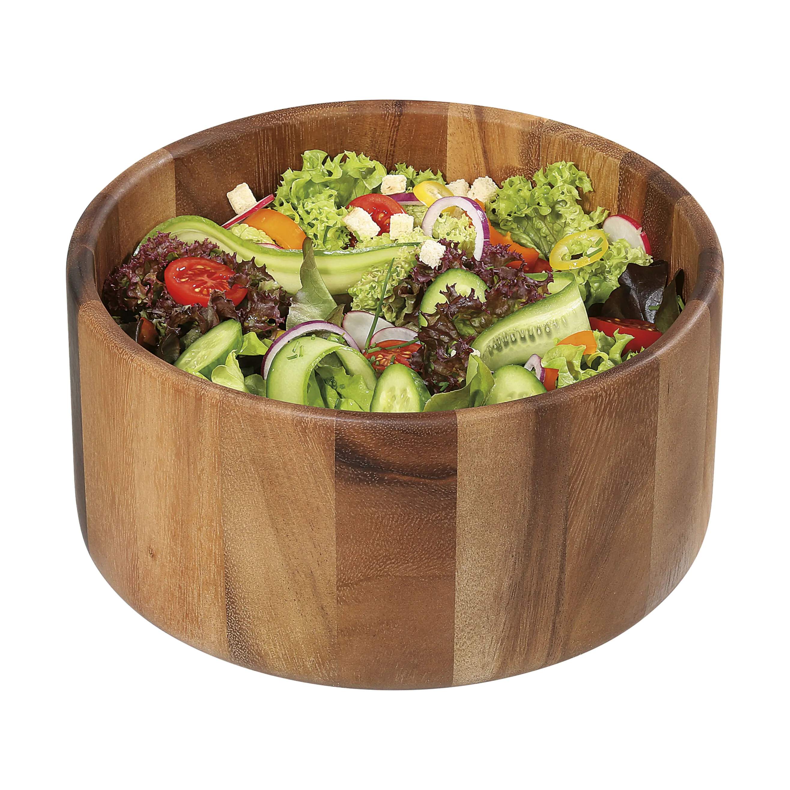 Zassenhaus Salatskåle Salatskål i 25 cm, 2