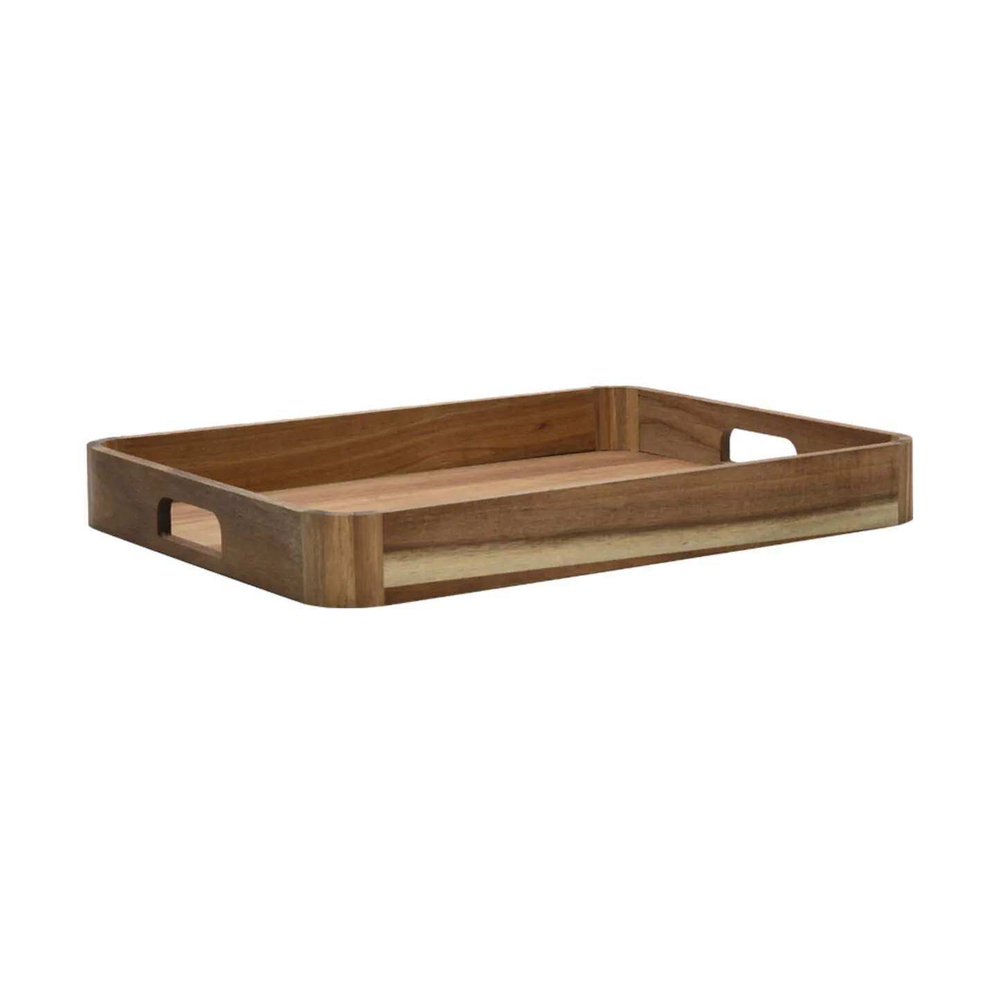 Estia Home Bakker Allure Serveringsbakke i Brun, 1