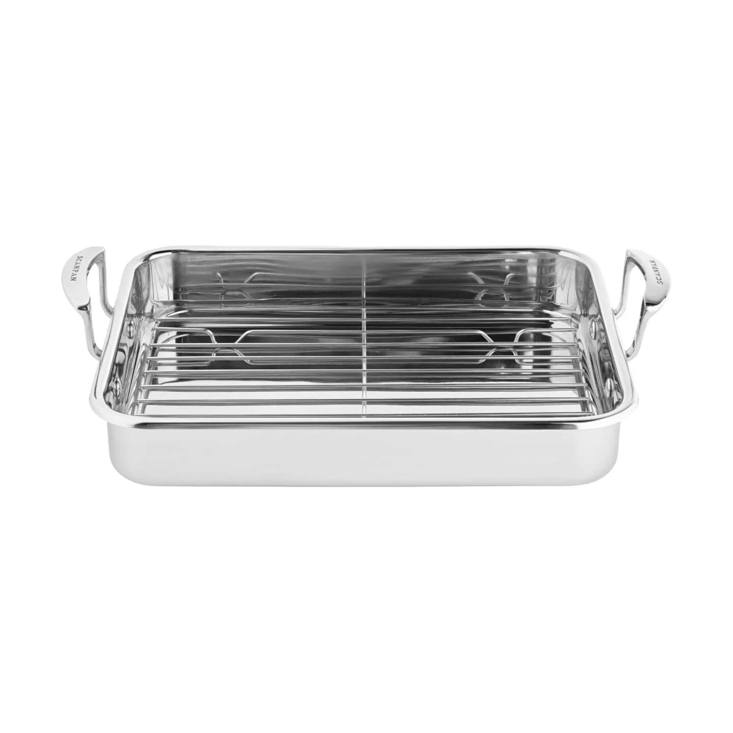 Scanpan Bradepander Impact Bradepande i B26 x L42,5 cm, 2