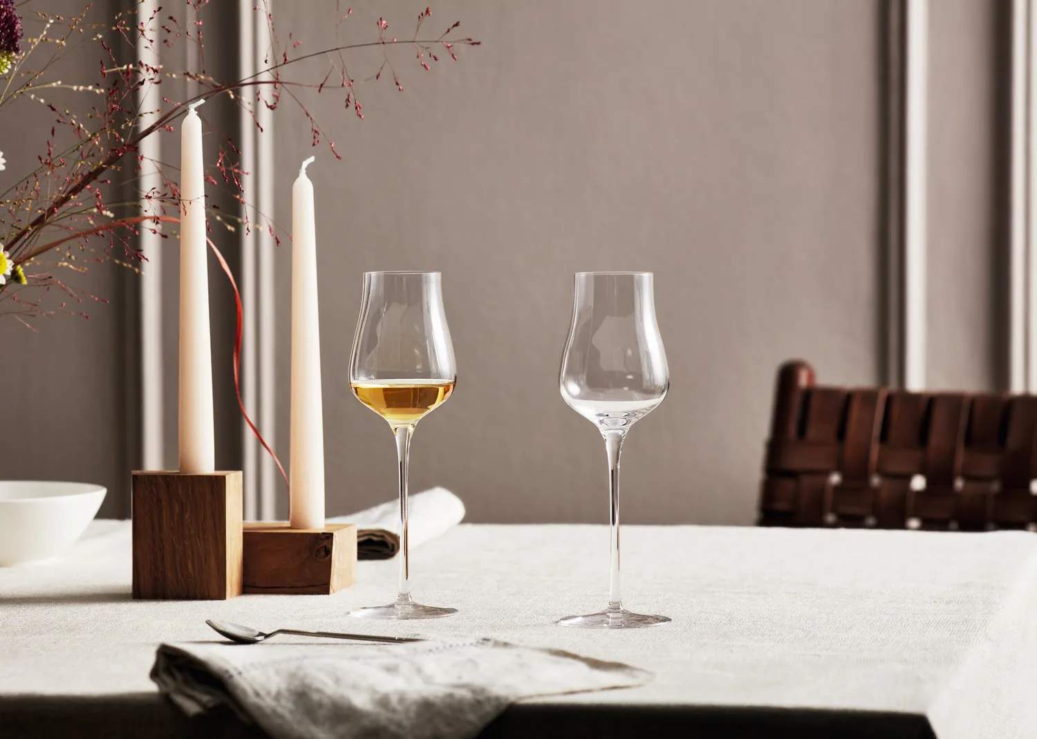 Leonardo Portvinsglas BRUNELLI Portvinsglas - 6 stk. i 6 stk., 2