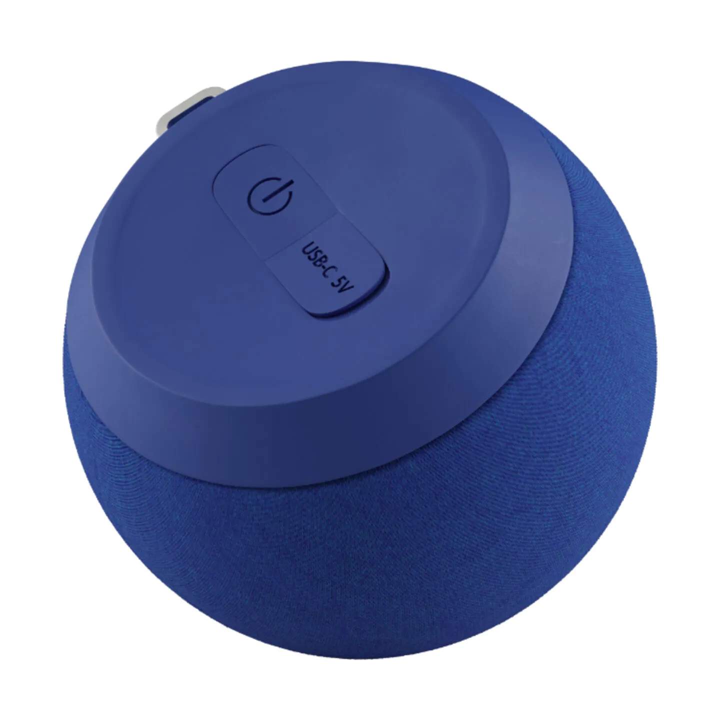 SACKit Højtalere Play Mini Højtaler i Cobalt, 3