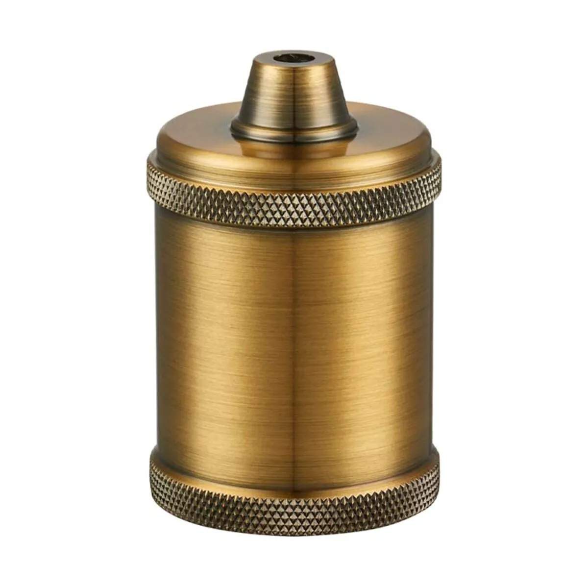 Halo Design Fatninger Fatning i Antik, 1