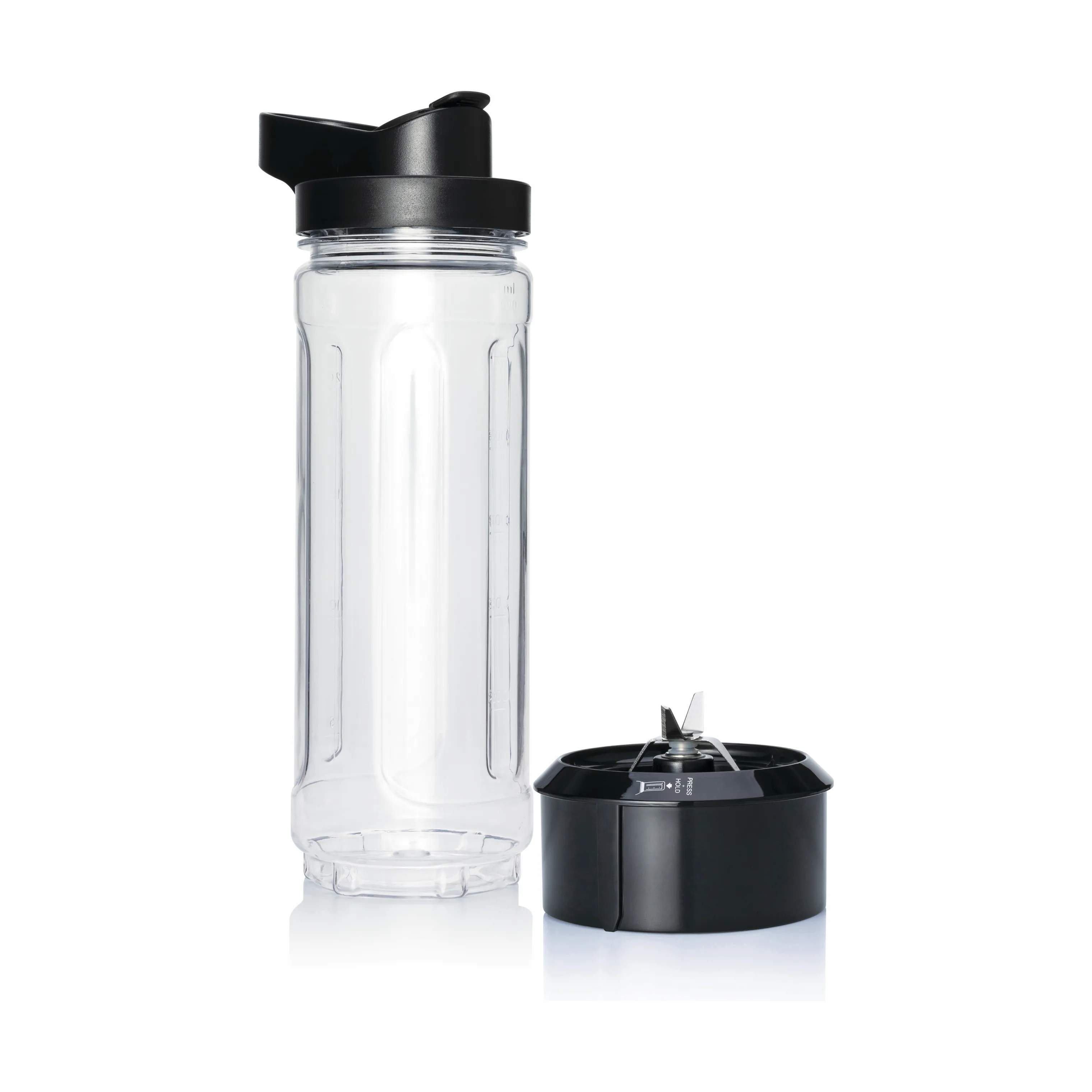 Wilfa blenderkander WX-2GO To Go Bottle