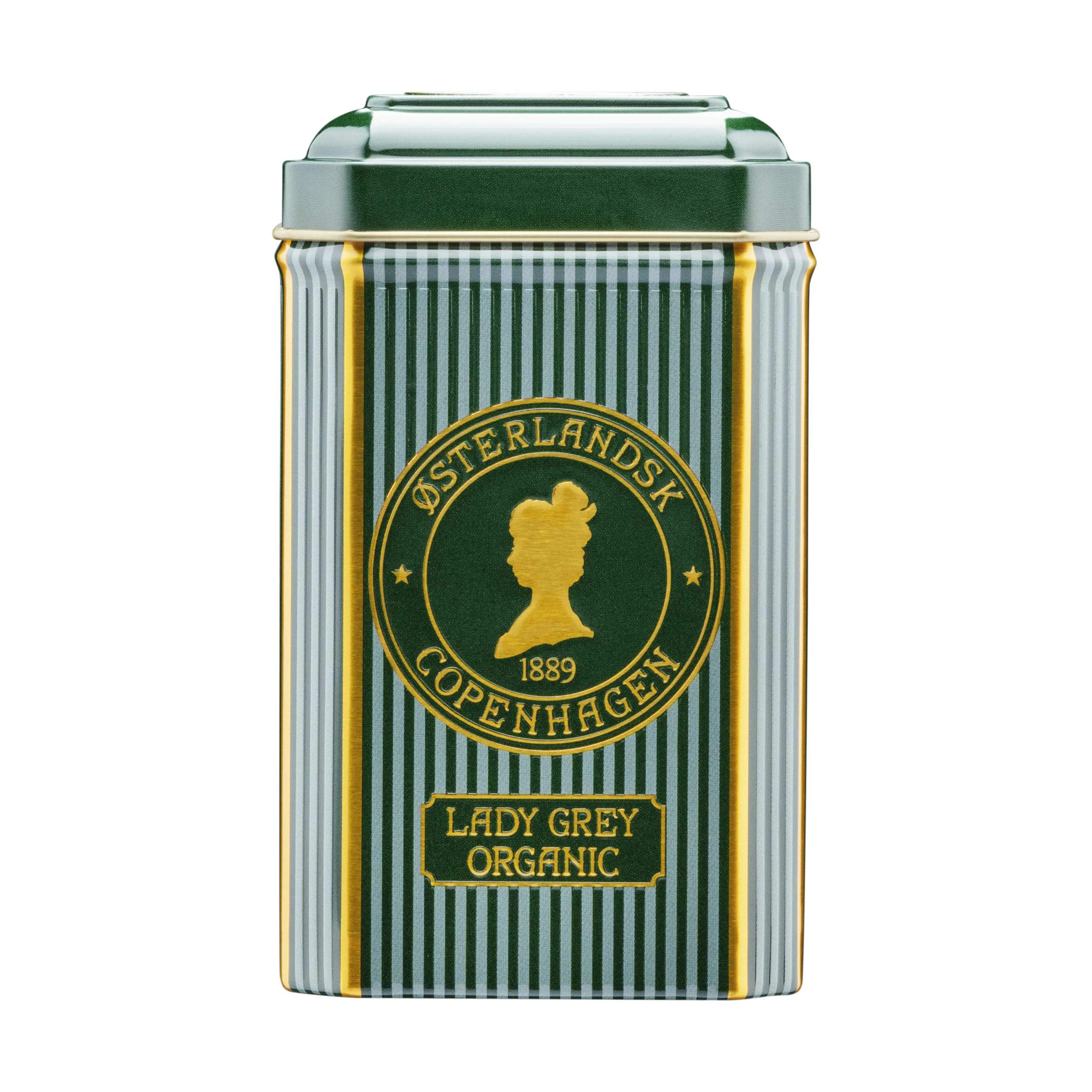 Lady Grey Øko Te, lady grey øko, large