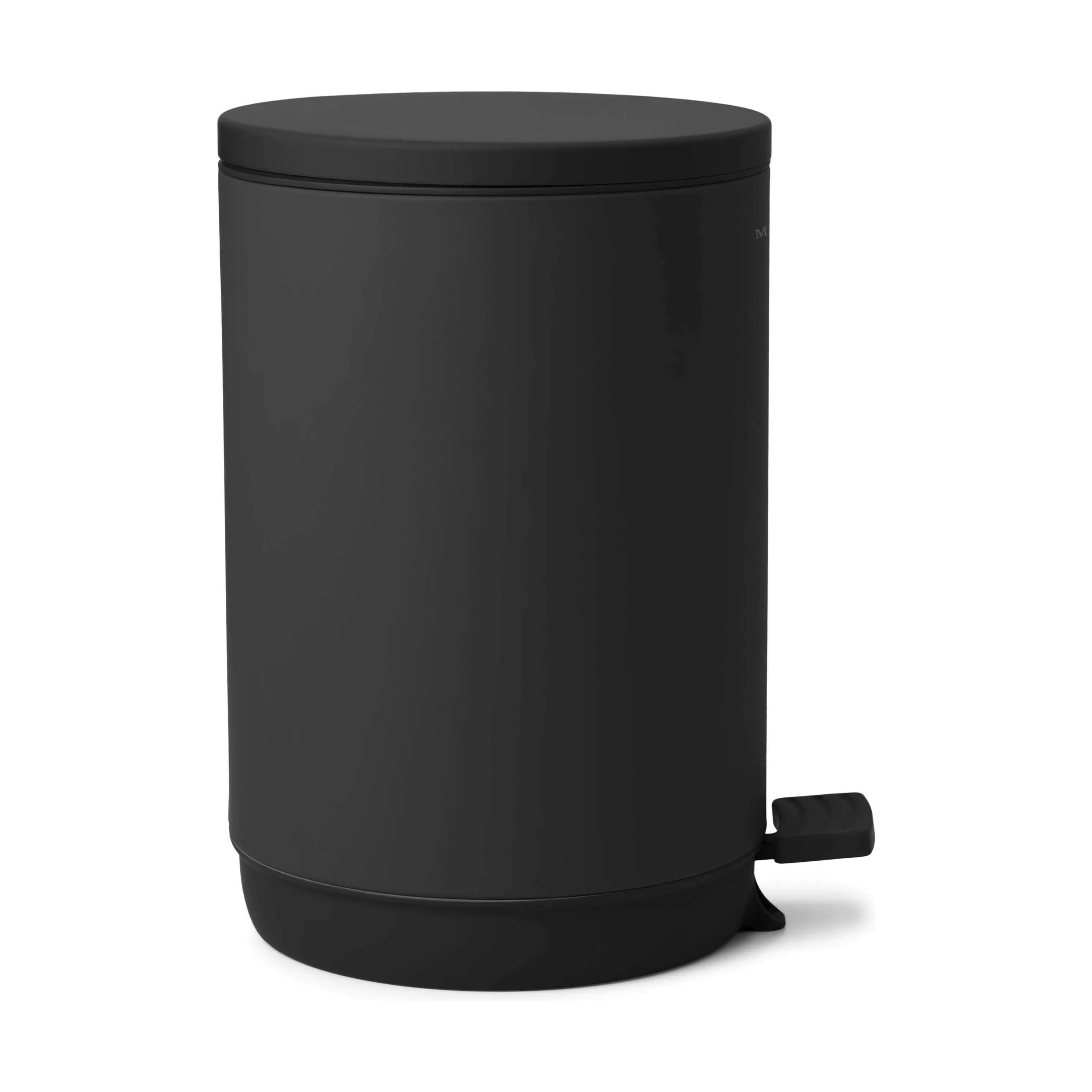 Curve Pedalspand, anthracite, large