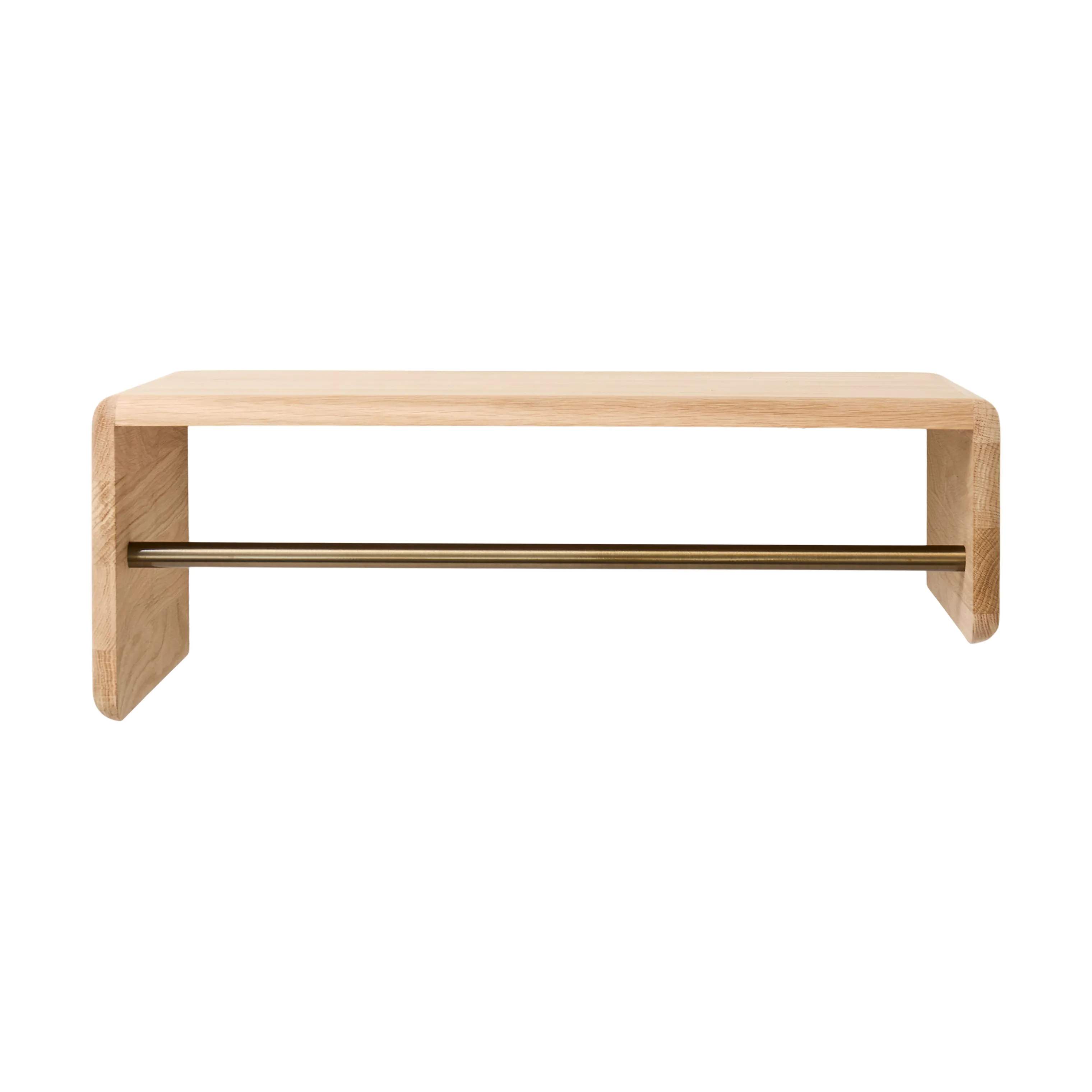 Andersen Furniture Hylder Level Hylde i Oak, 1