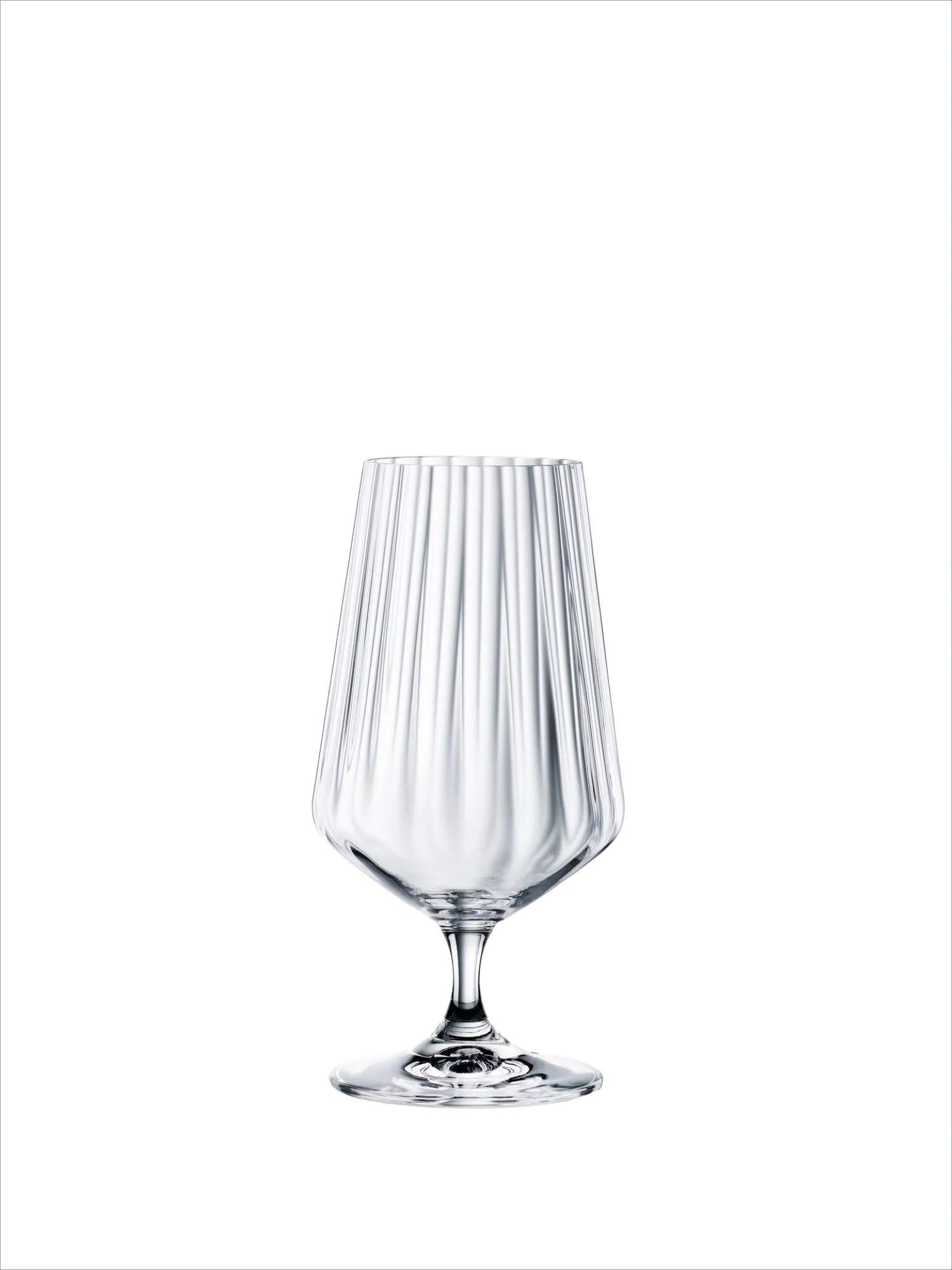 Nachtmann Ølglas Celebration Ølglas - 4 stk. i klar, 3