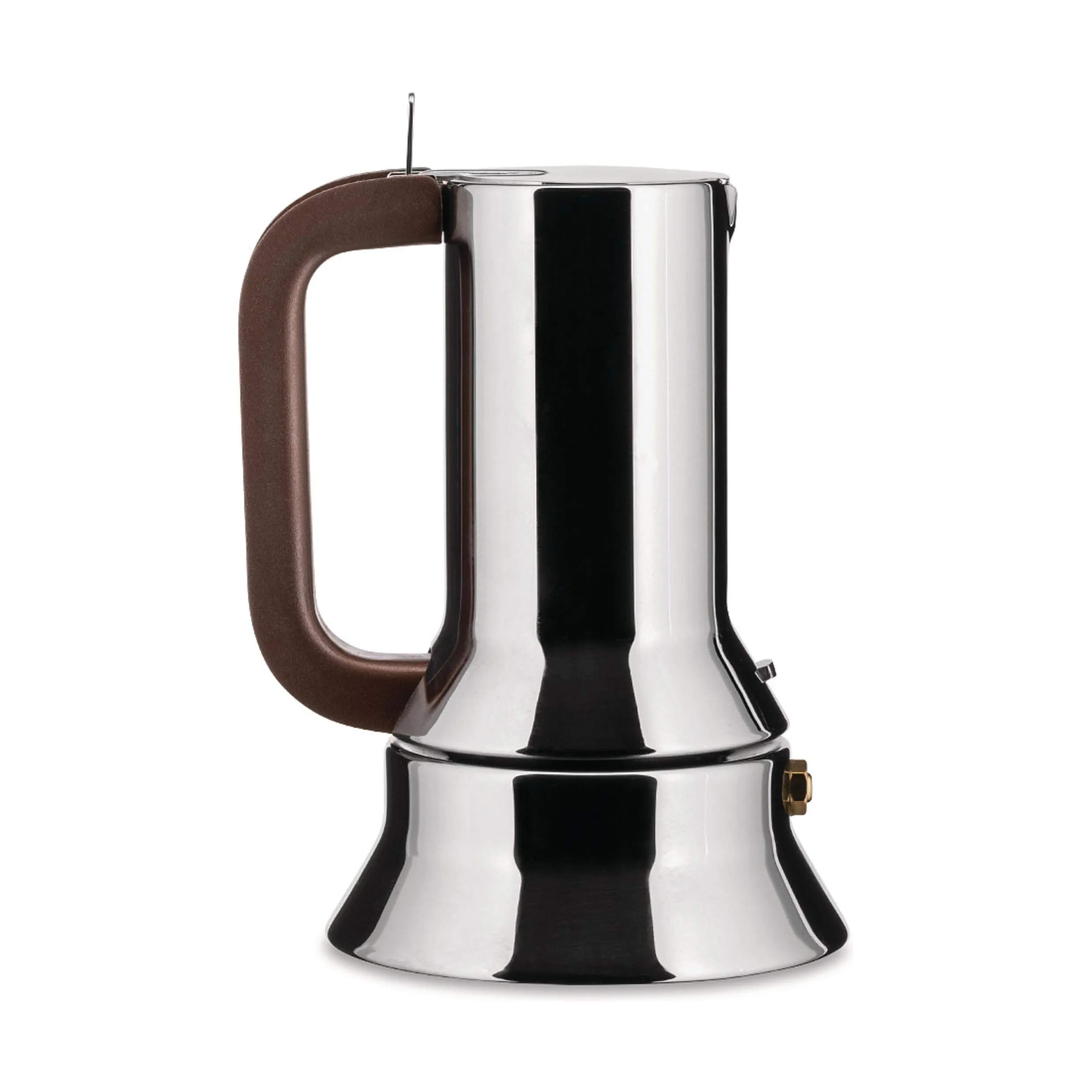 Alessi Espressokander Espressokande i 15 cl, 1