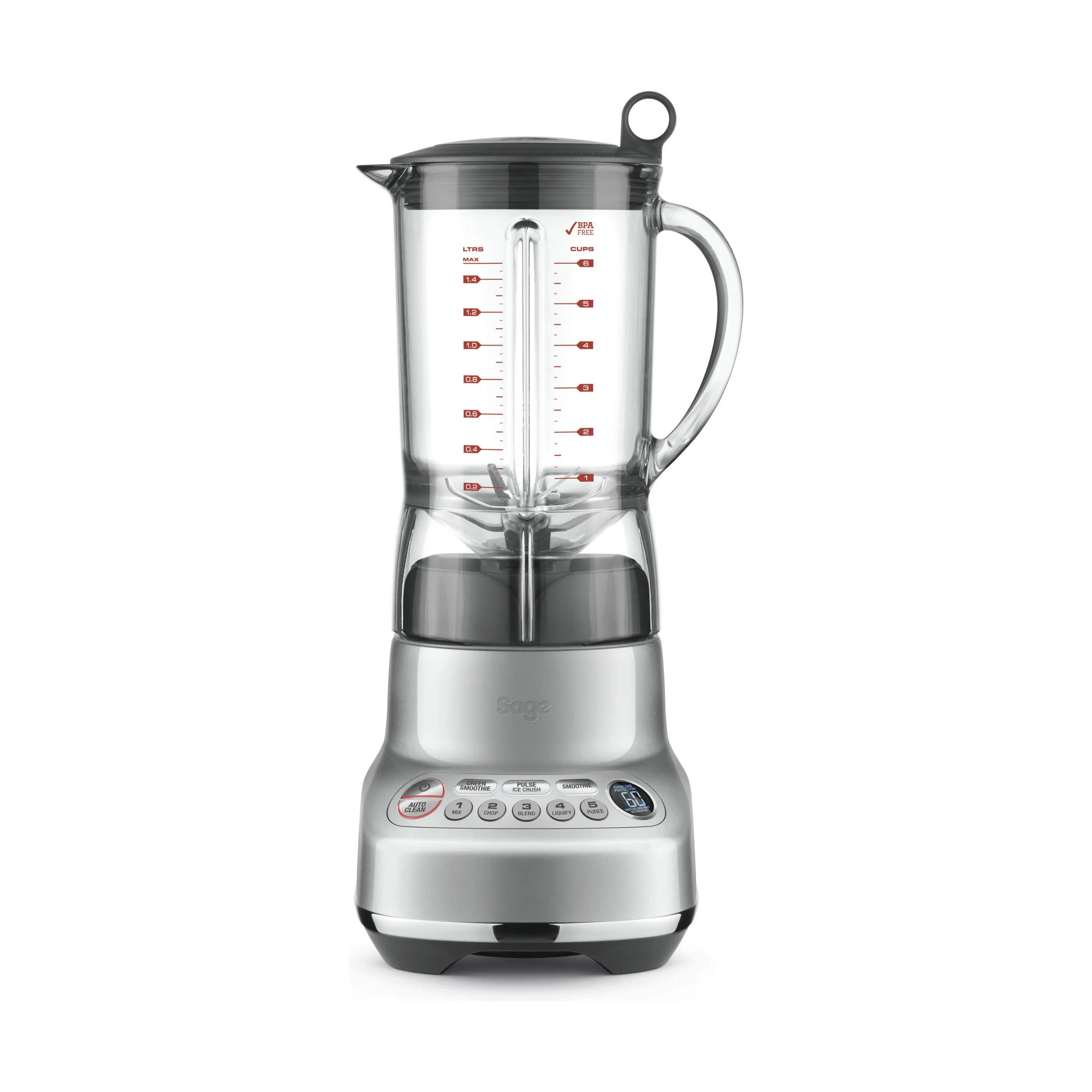 Sage blendere Fresh&Furious Blender