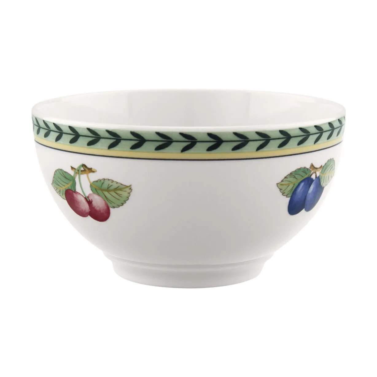 Villeroy & Boch Skåle French Garden Fleurence Skål i Hvid, 1