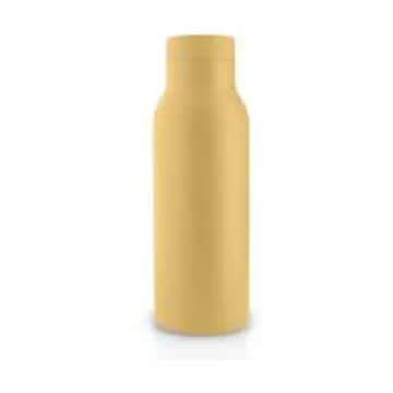 Urban Termoflaske, golden sand, large