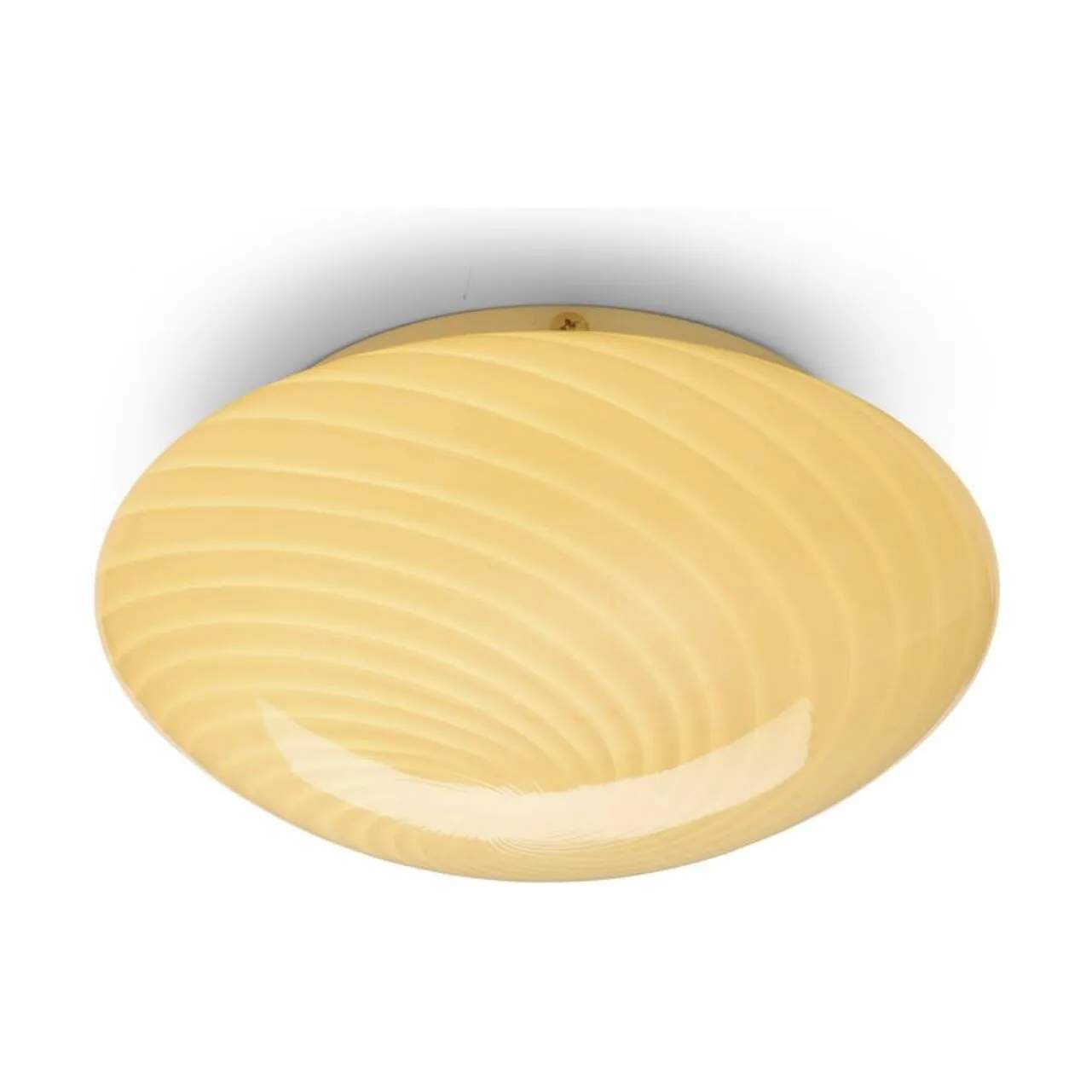 Halo Design Loftlamper Candy Loftslampe i Creme, 1