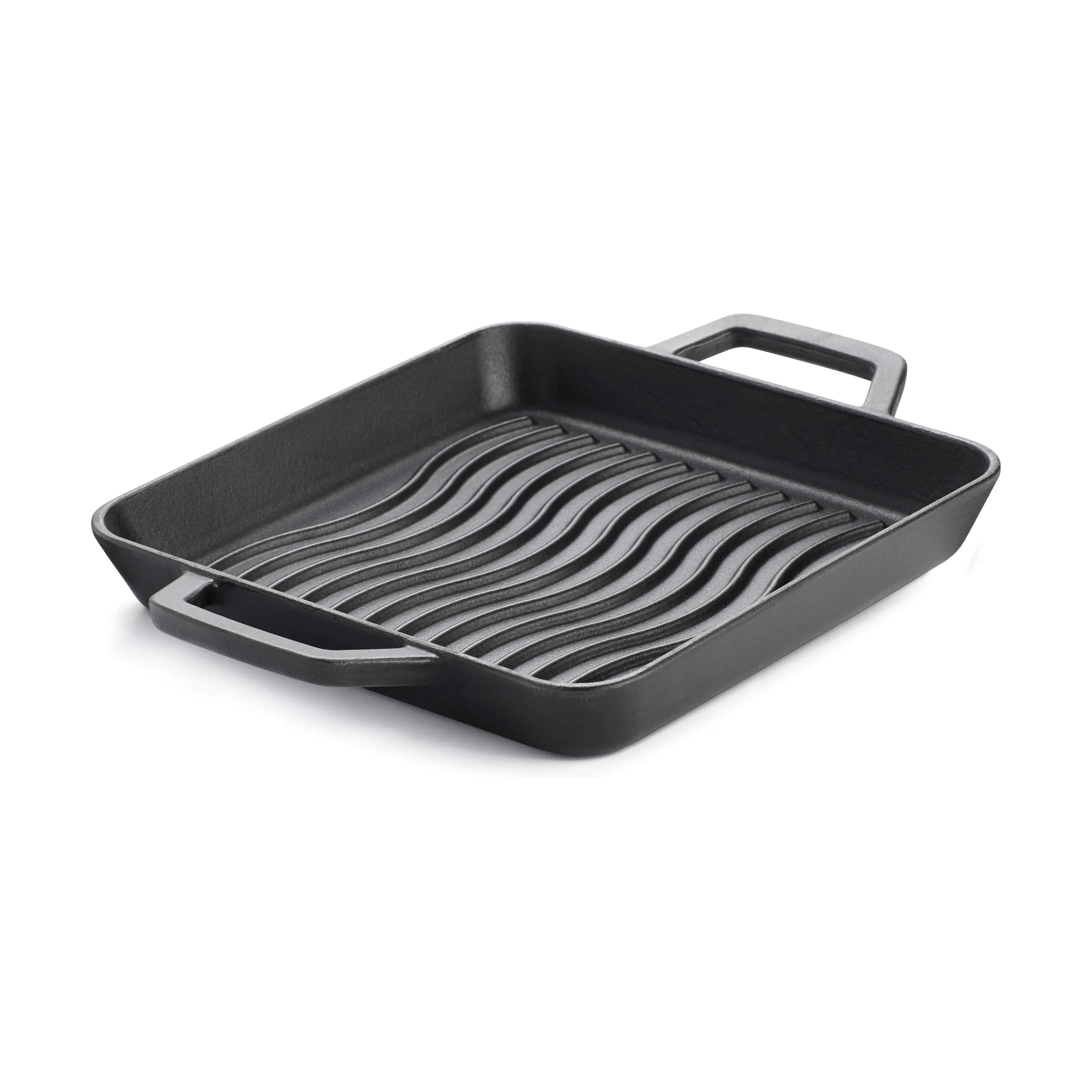 Napoleon Grillpander Grillpande i Sort, 3