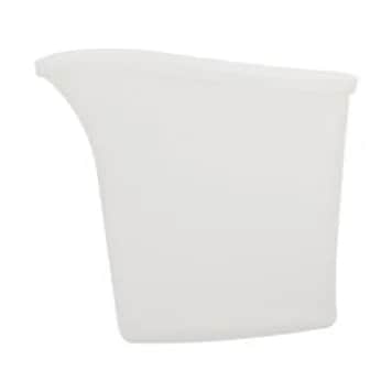Shark Dampmopper Damp- og skrubbe Moppe S6002EU i Blå, 3