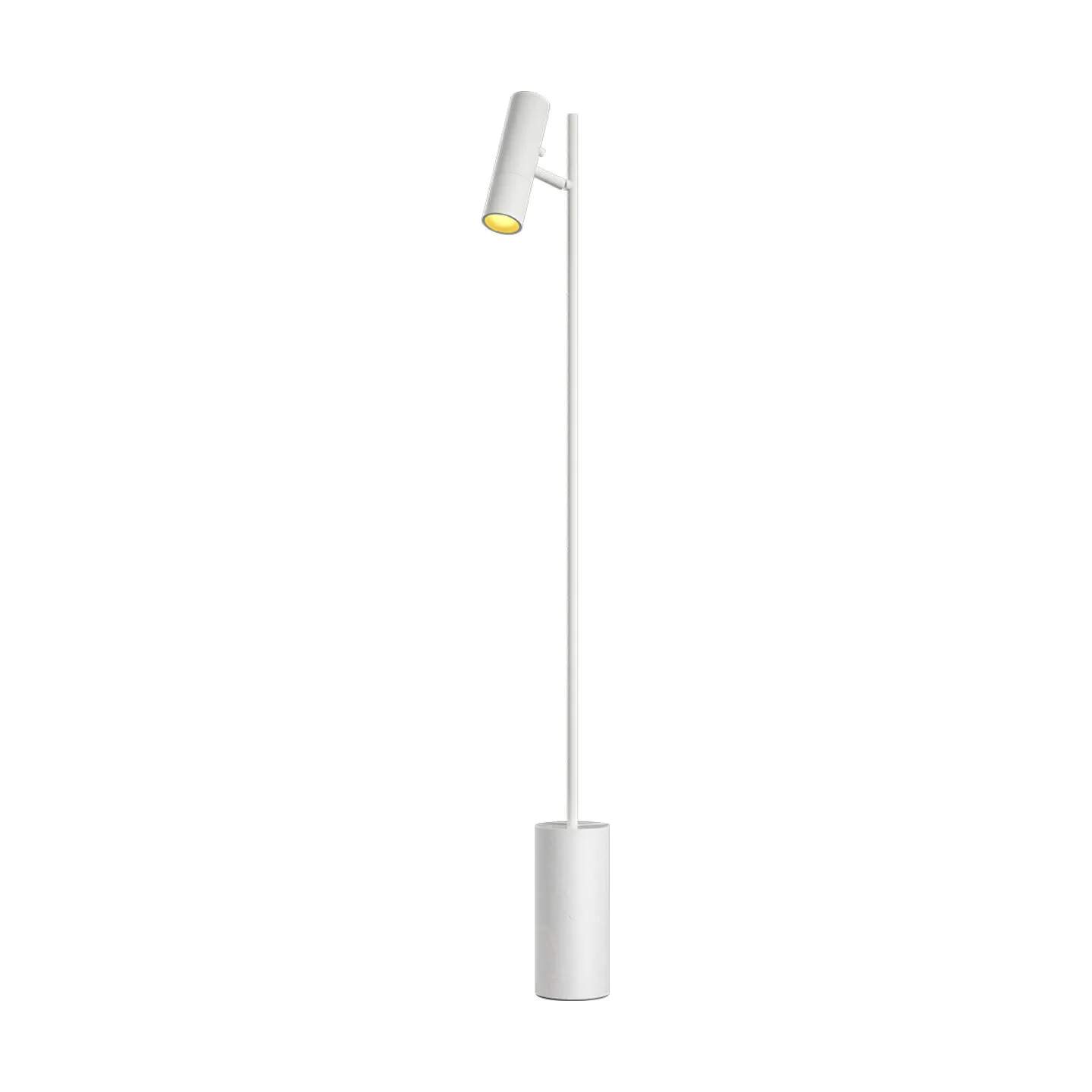 SACKit Gulvlamper Expo Gulvlampe i Hvid, 3