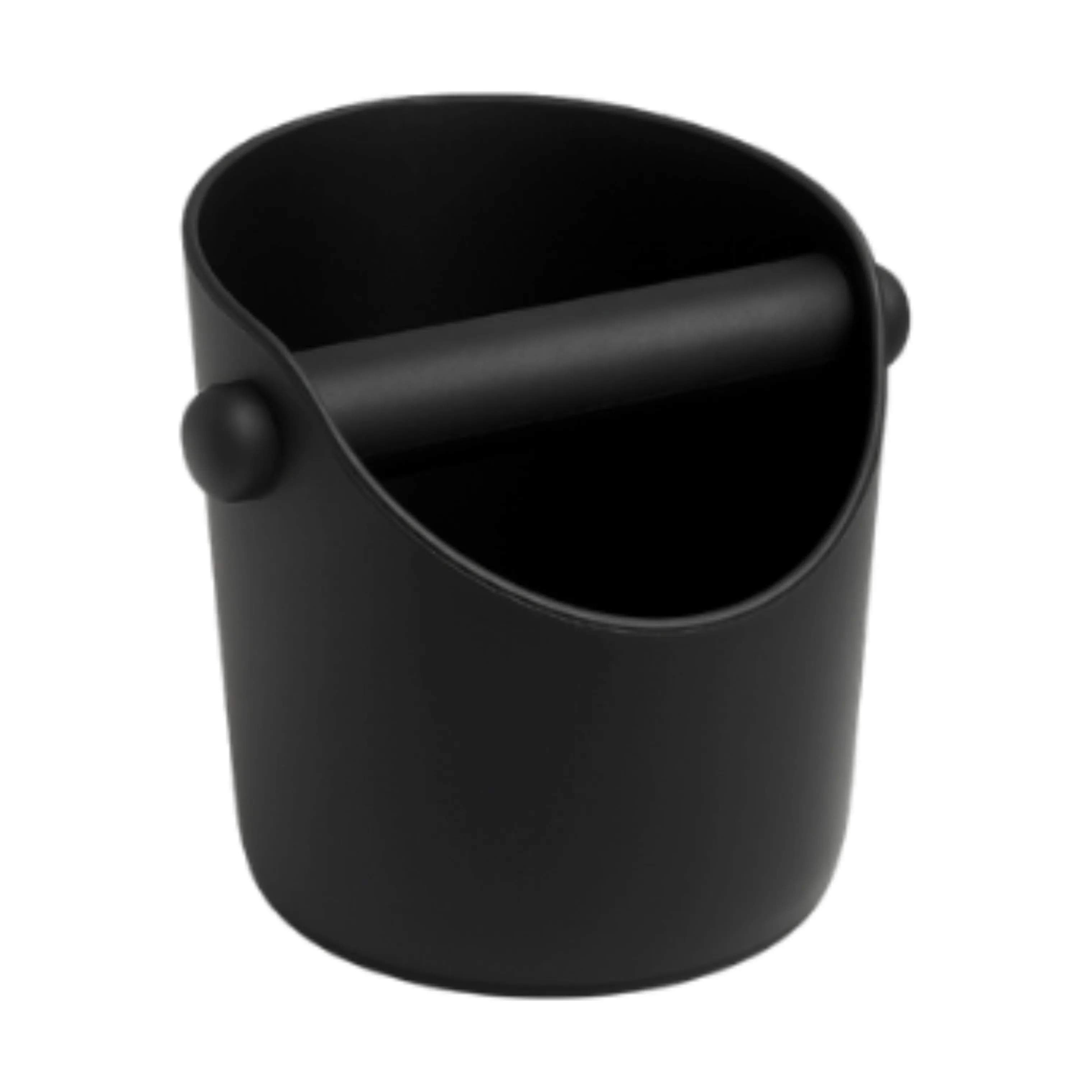 Cook & Baker Baristaudstyr Knock Box i Sort, 1